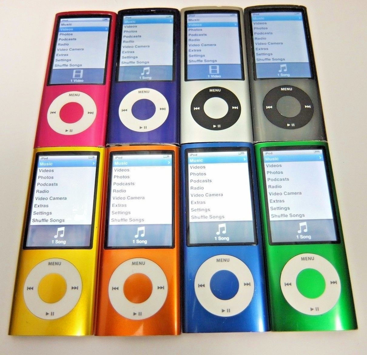 Wallpaper #m1MLNZMBYjRkjcHs_-ju88 iPod Nano