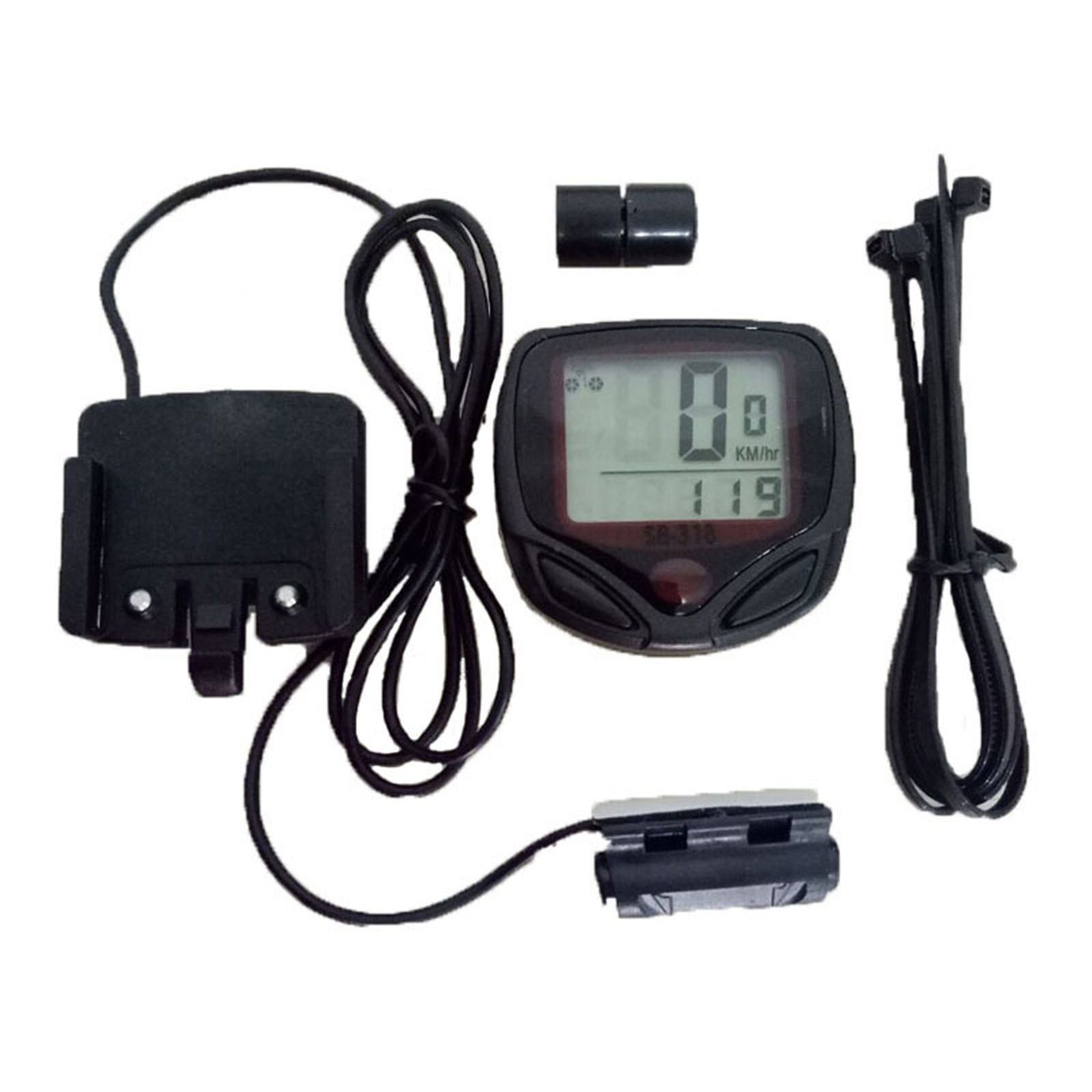 Wallpaper #zHdvJ5MB-pgBXx60VqUF166 Odograph Useful 15 Functions Multifunctional Bicycle Odometer Cycling