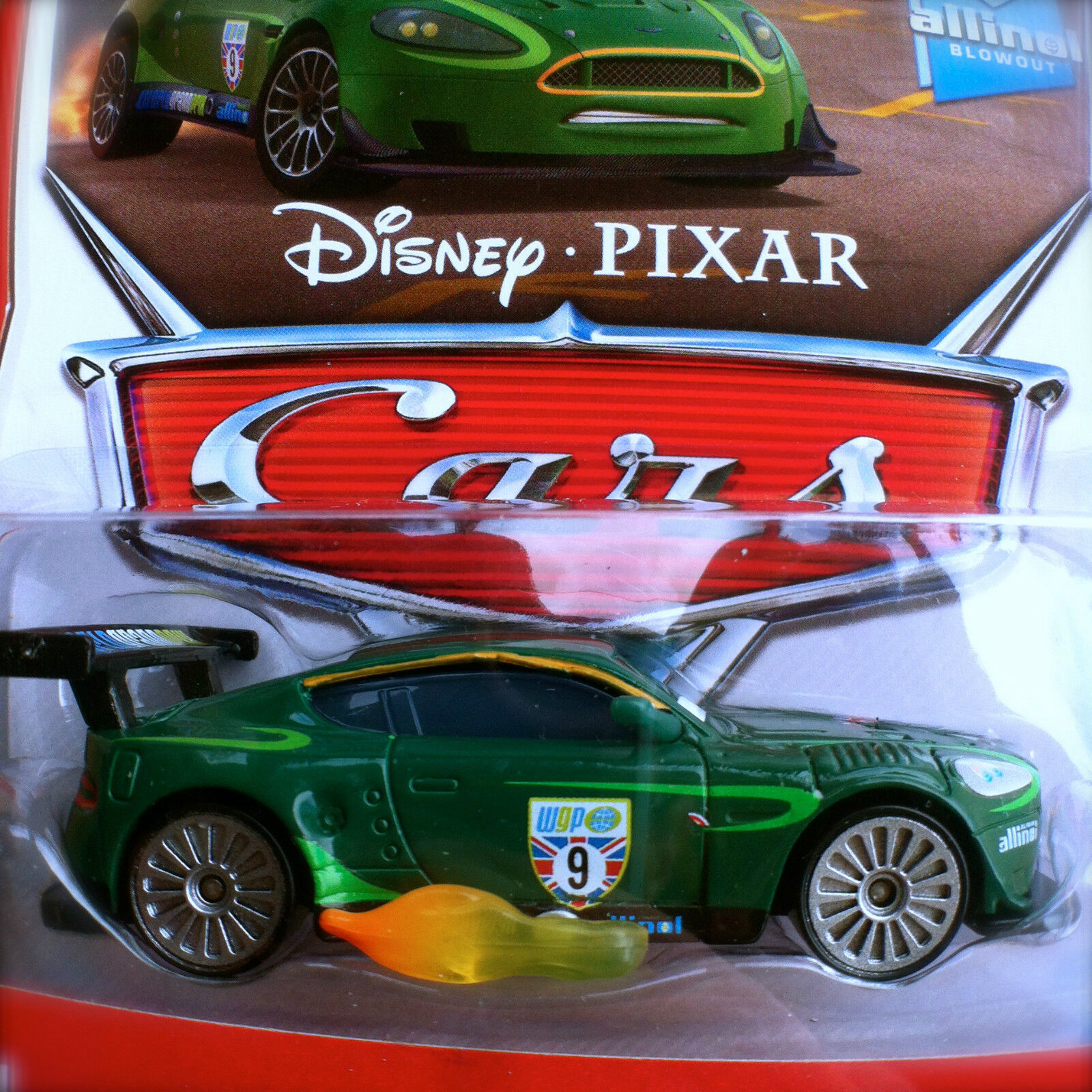 Wallpaper #4ec0a Disney Cars