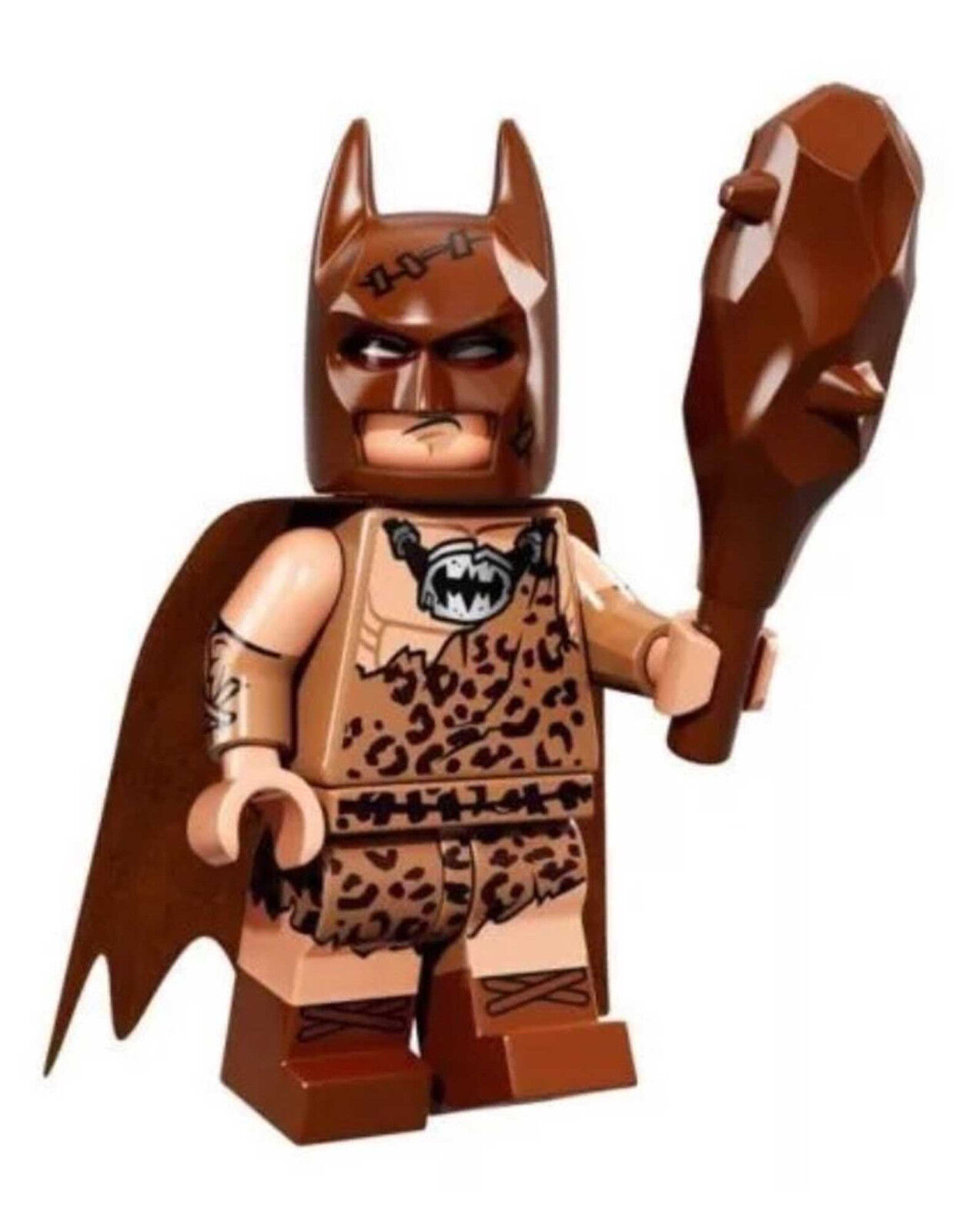 Wallpaper #42i9IpMBSpphPi3-KDNJ155 Lego Batman Movie Series 71017 Mini Figure 4 Caveman eBay