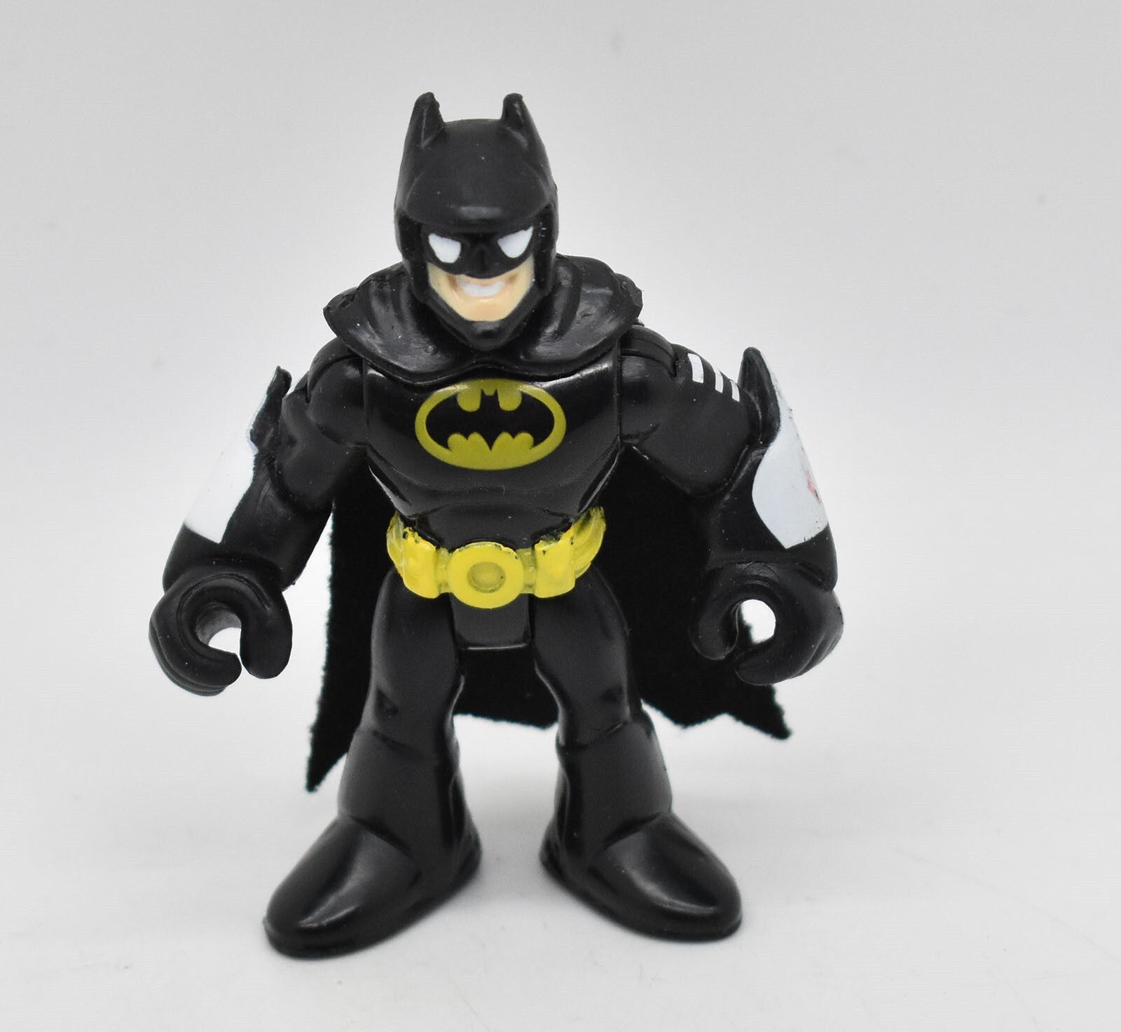 Wallpaper #TKWqN5MBVBiSkHCa5Yyv27 Imaginext DC Super Friends Atv Batman Loose Action Figure eBay