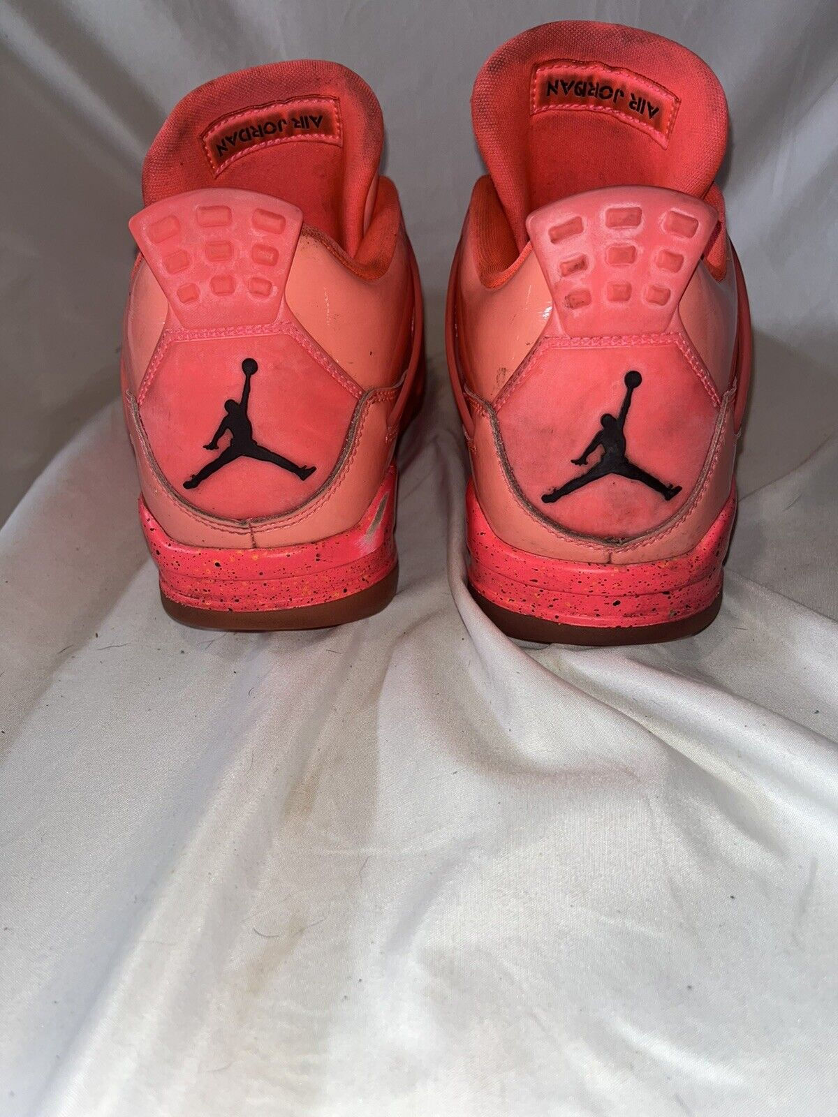 Wallpaper #f452d Metallic Gold the Air Jordan 4 Retro Gs is Now Available the Air