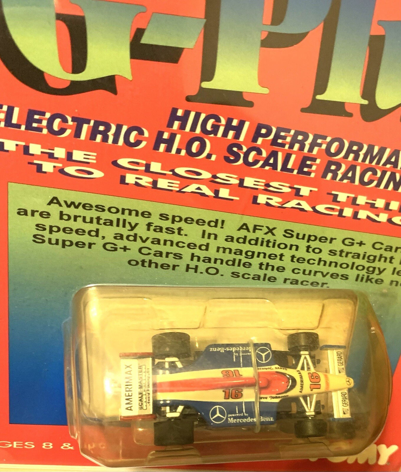 Wallpaper #7391d Afx Shelby Cobra Daytona Coupe Mega G Ho Slot Car