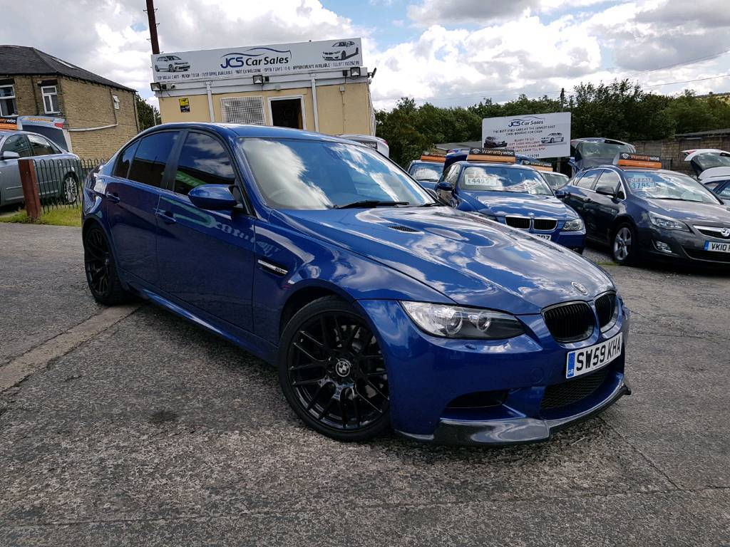 Wallpaper #amfn-JIBSpphPi3-Movo164 2010 59 BMW M3 40 V8 414 Bhp Dct Limited Edition 4 Door Saloon in