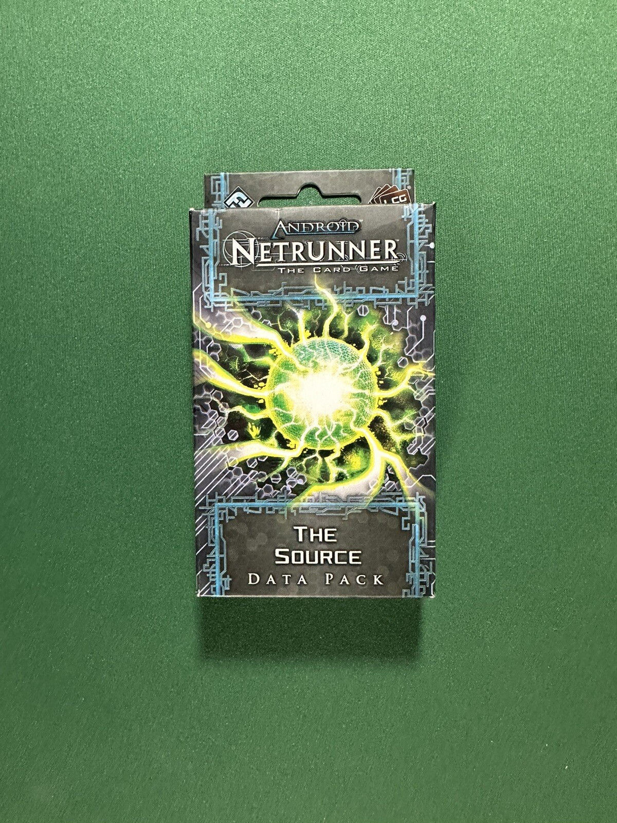 Wallpaper #ErmG3ZIBJvJKYCmEQQF_354 Android Netrunner Data Pack the Source eBay