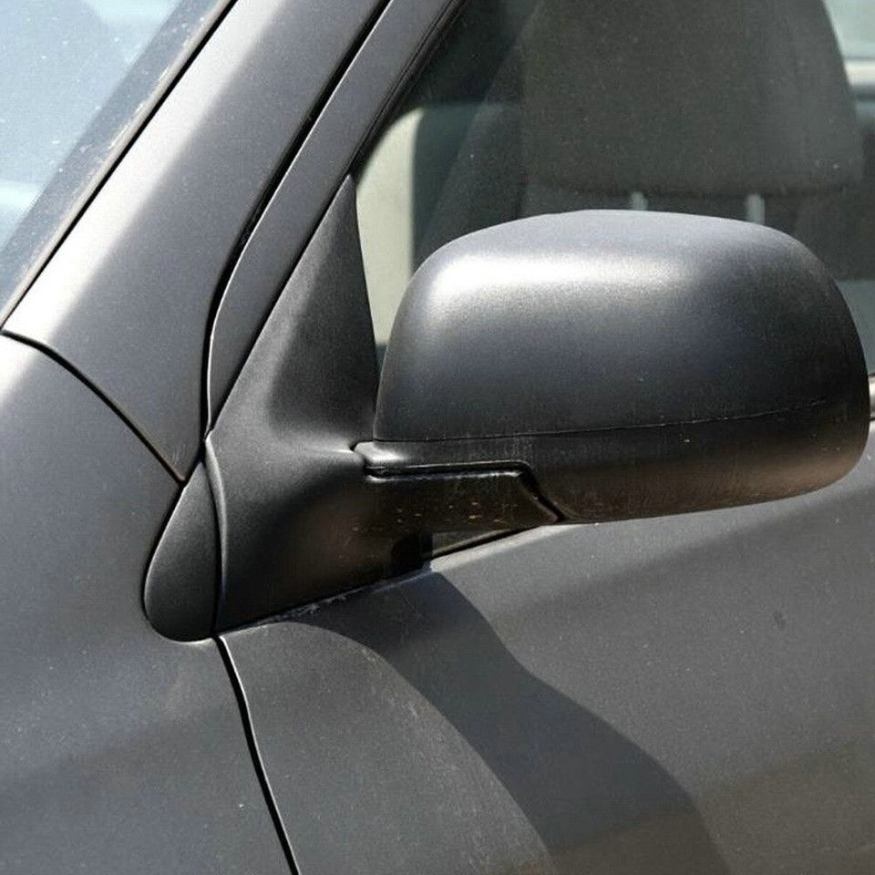 Wallpaper #Dbiz25IBJvJKYCmE9fje334 Easy Installation Side Mirror Corner Triangle Fender Covers for Nissan