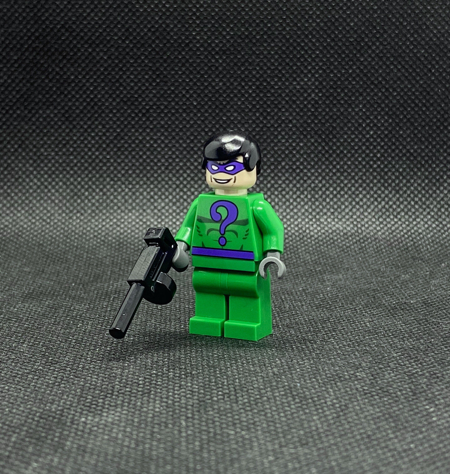 Wallpaper #NxlKLY8BtGB6xQ78ipKu45 Lego Batman the Riddler Classic Minifigure Figure Minifig 7785 7787