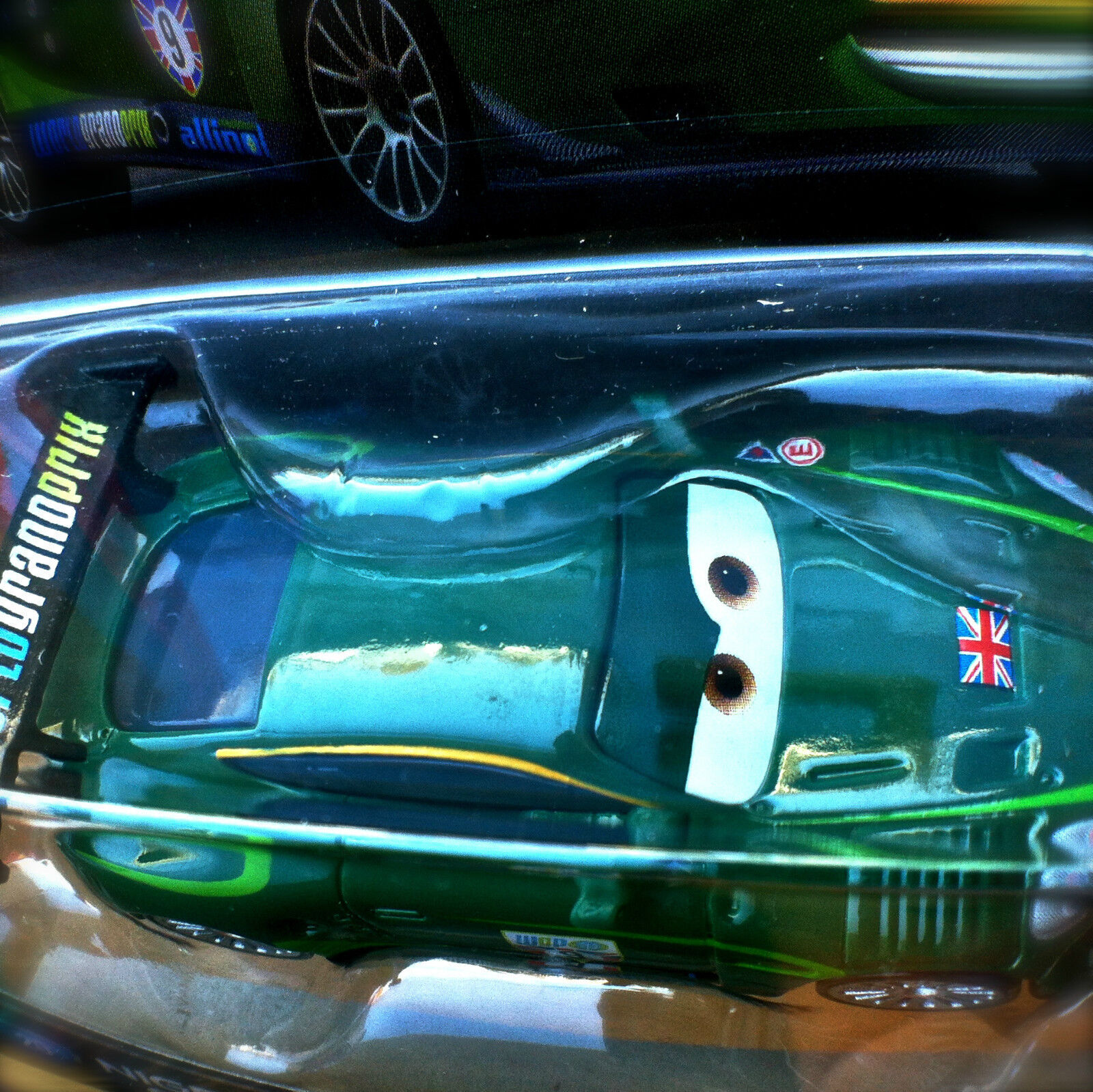 Wallpaper #4ec0a Disney Cars