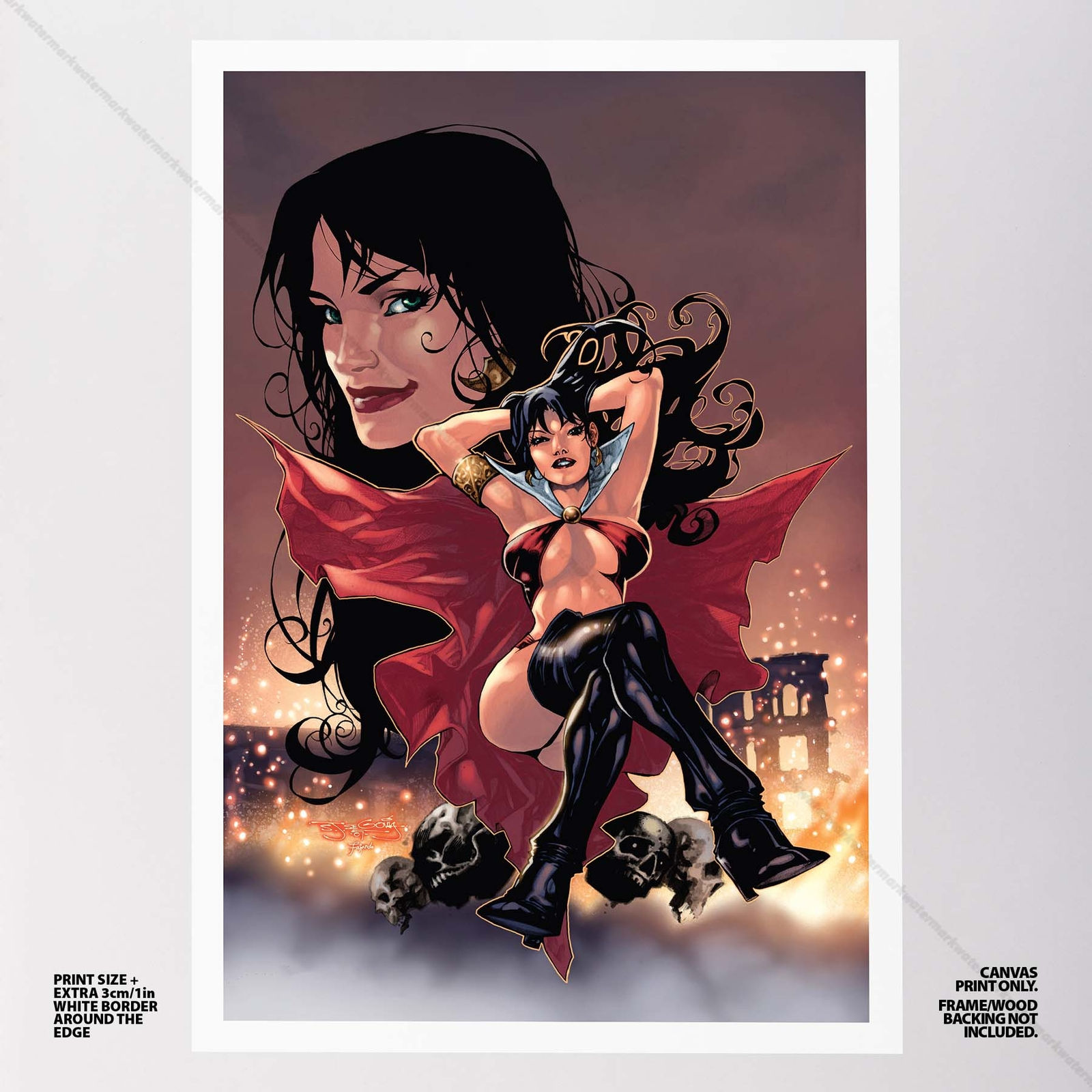 Wallpaper #a81db I Vampire Vol 1 15 DC Comics Database