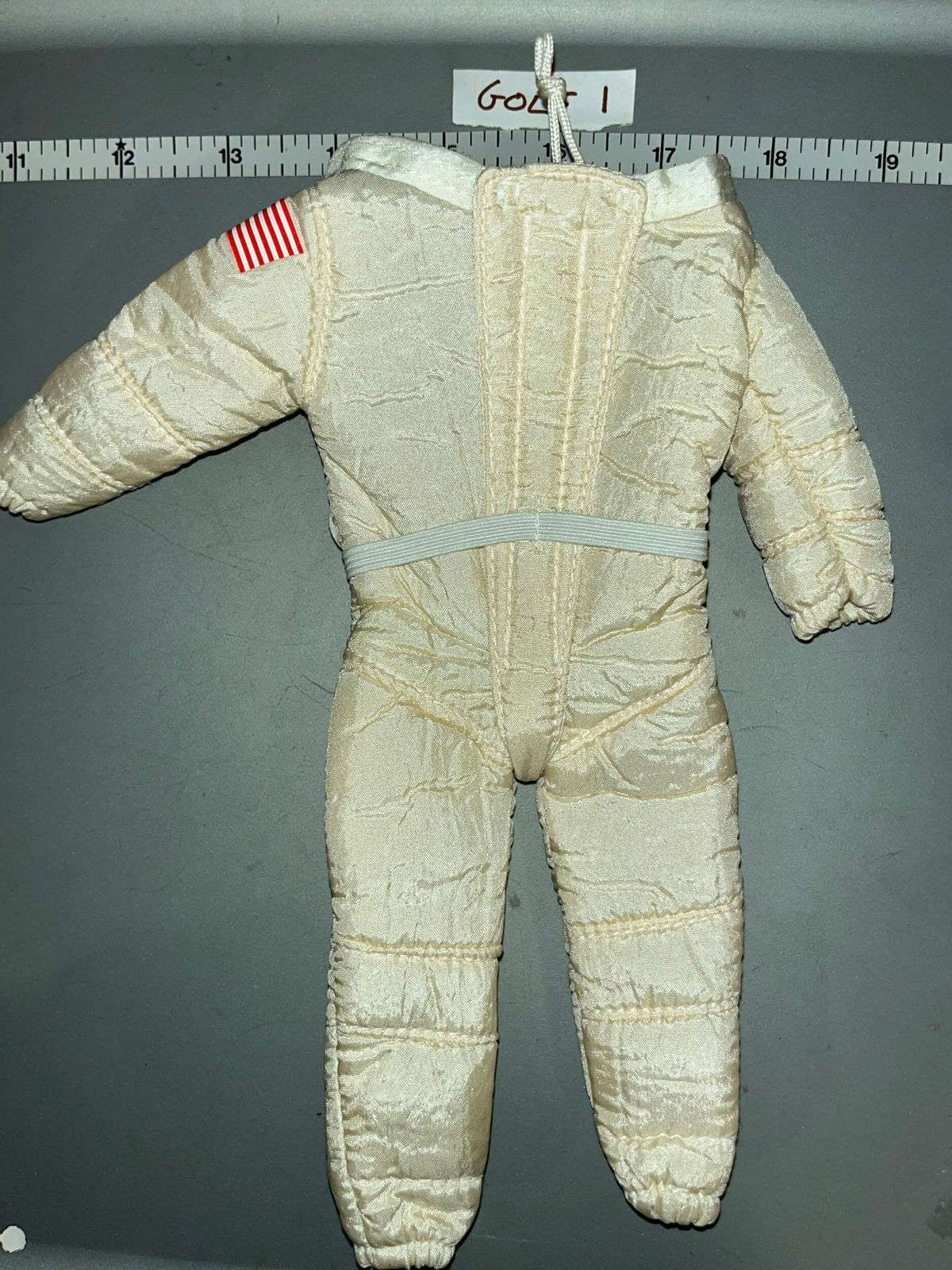 Wallpaper #e2eE_JIBSpphPi3-ZZiW110 16 Scale Apollo Astronaut Space Suit Science Fiction eBay