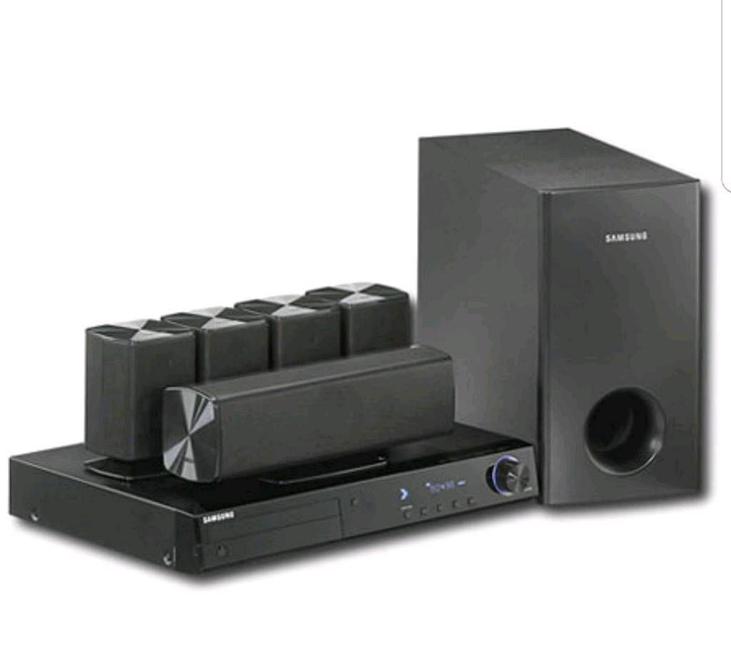 Wallpaper #aGi2I5MBSpphPi3-bTa783 Samsung Ht Z310 51 Surround Sound System in Grays Essex Gumtree