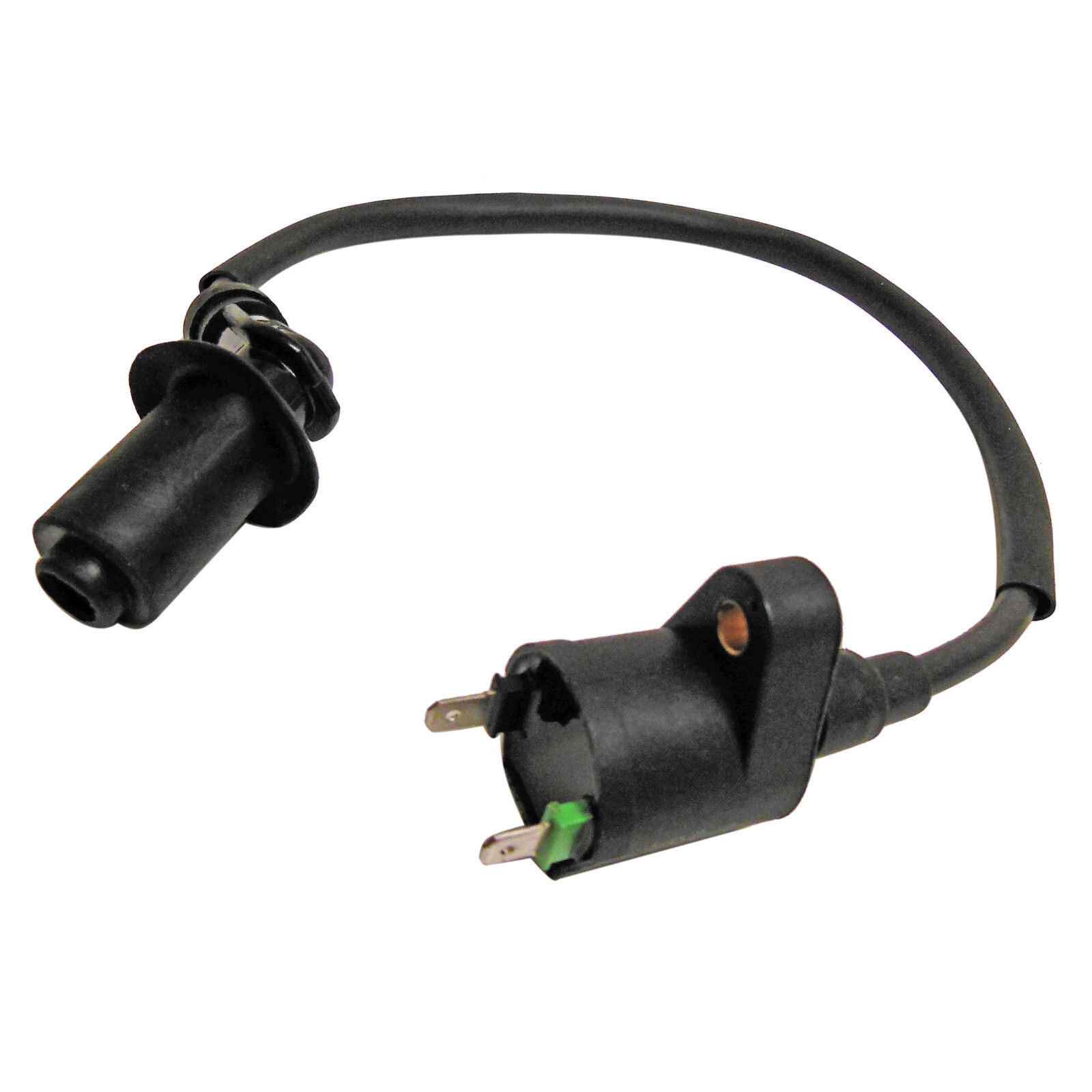 Wallpaper #n2fY8pIBSpphPi3-4HKP227 Ignition Coil for Hammerhead Twister 150cc GT Gts Ss Go Kart Parts 6