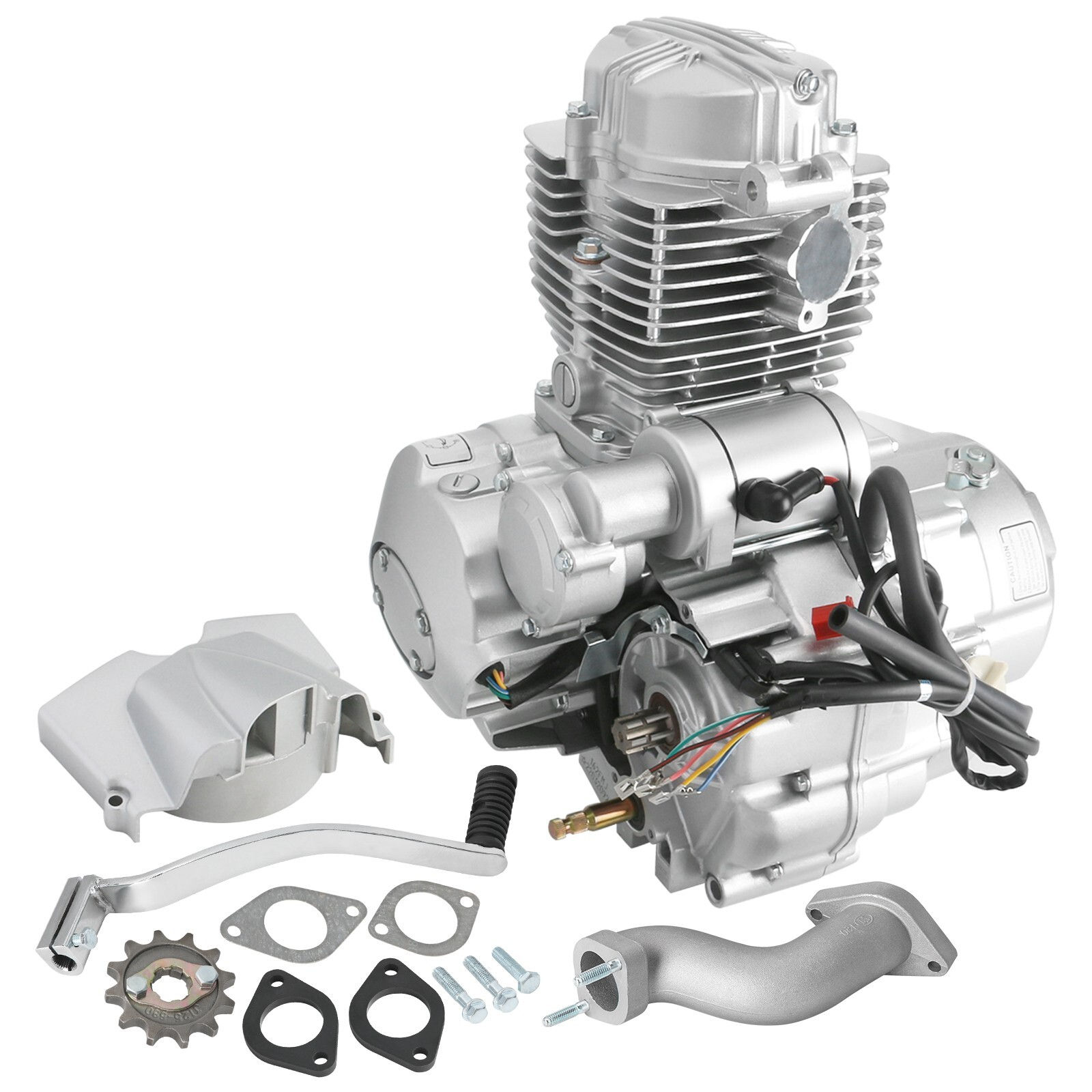 Wallpaper #CGjVE5MBSpphPi3-1AIl35 Cg 150cc Engine Motor Kit Reverse 4 Stroke 150cc Go Kart Atv Dirt Bike