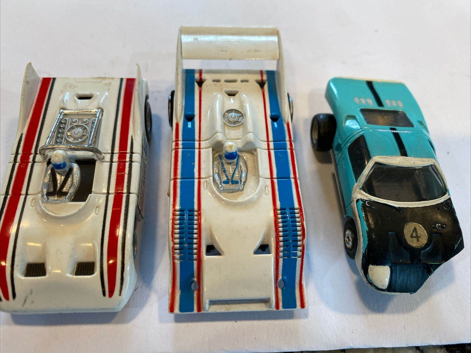 Wallpaper #7391d Afx Shelby Cobra Daytona Coupe Mega G Ho Slot Car