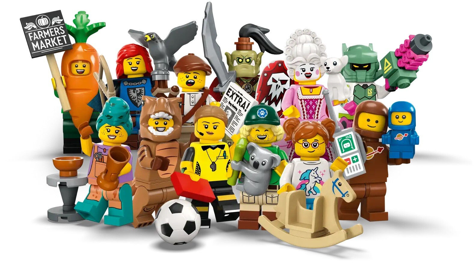 Wallpaper #VLgn2pIBJvJKYCmEXPAr282 Lego New Series 24 Minifigures 71037 Minifigs You Pick Factory Sealed