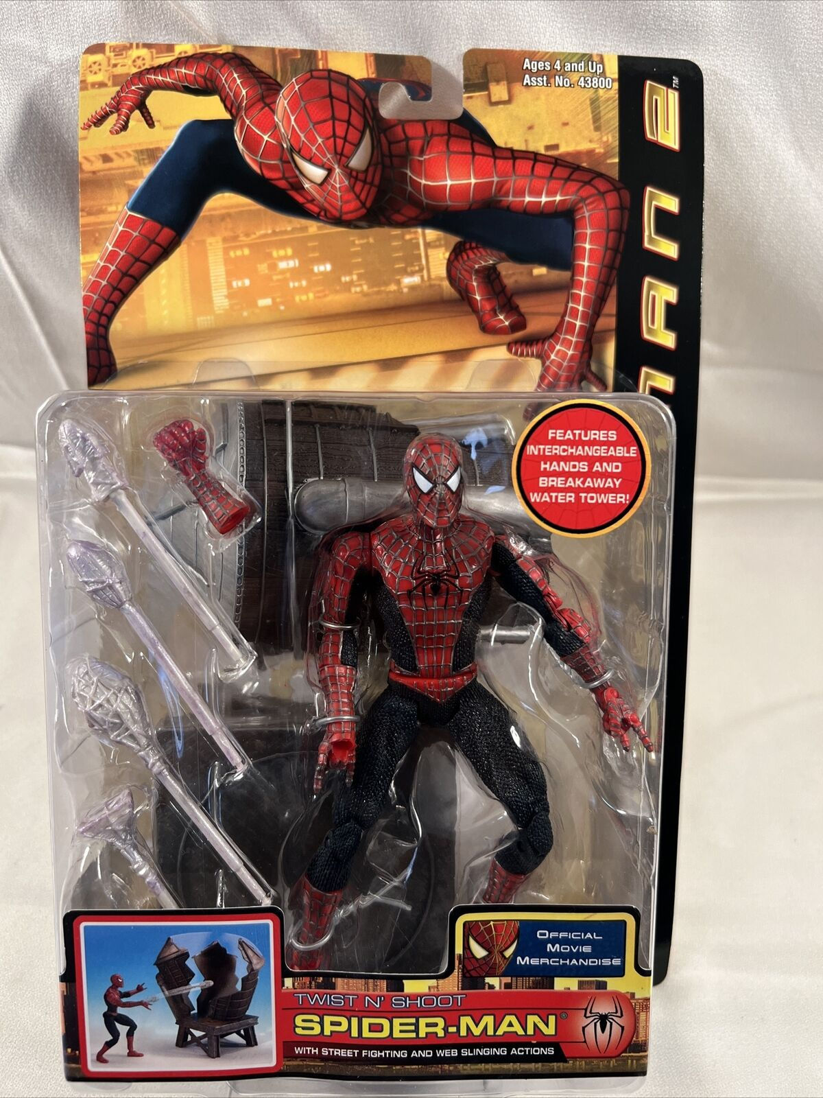 Wallpaper #t-_6S5MBMN-XEVvVqTyE298 Total 61 Imagen Spiderman 3 Toy Biz Abzlocalmx