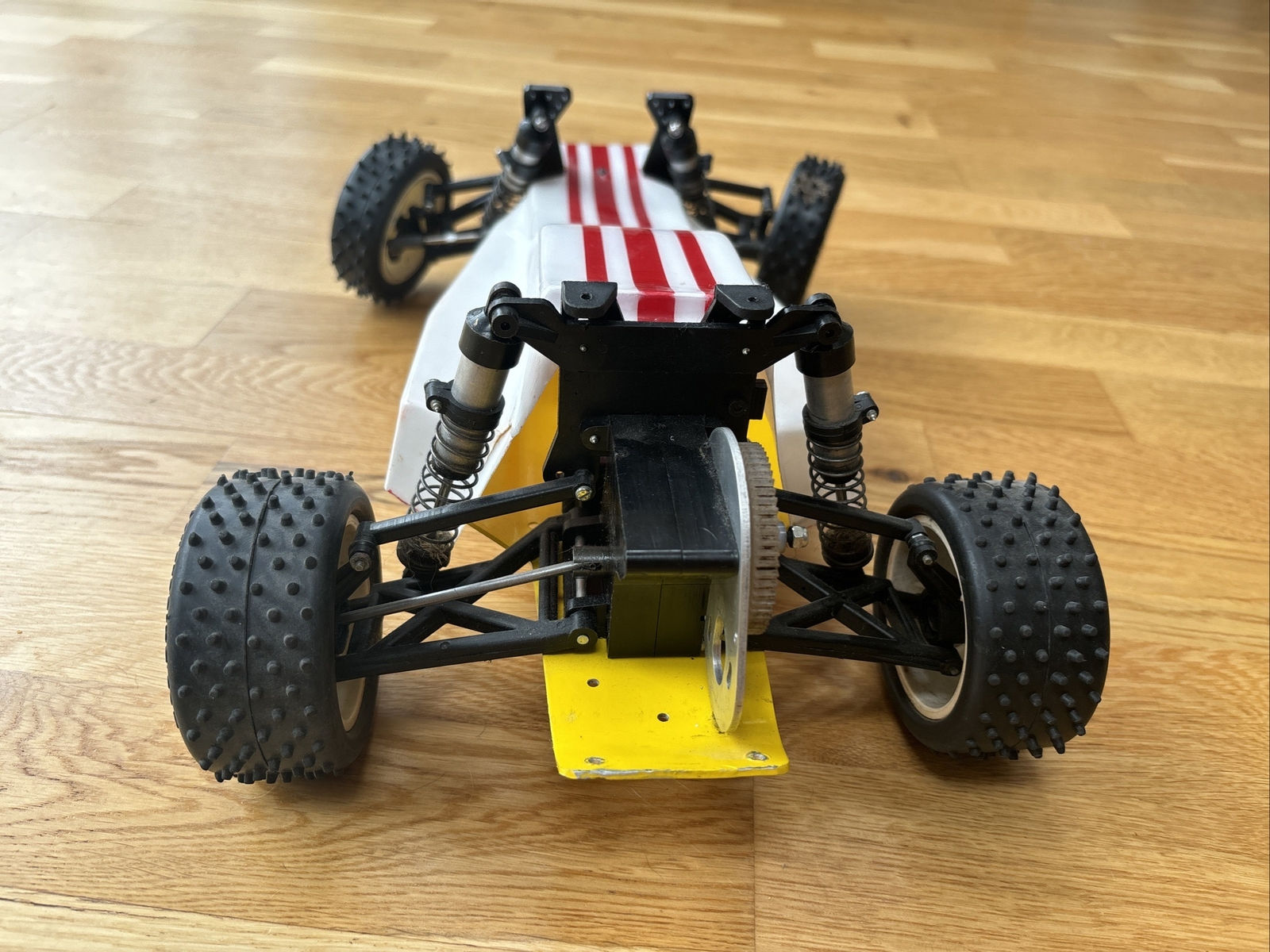 Wallpaper #jmelDJMBSpphPi3-s99F16 Mardave Cobra Rc Car Vintage 90s eBay