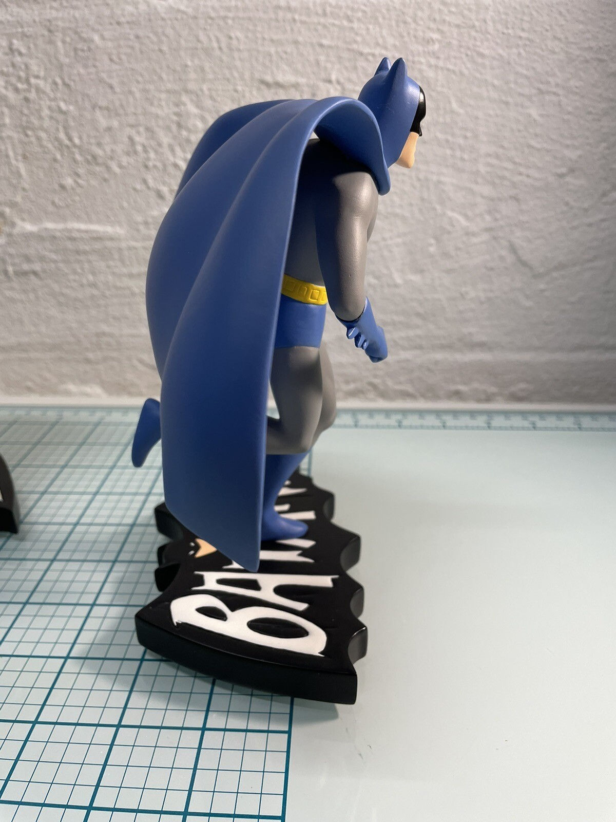 Wallpaper #nkIvPZMBOBpx0NhmCsP724 DC Direct Batman and Robin Statue Set Limited Edition of 860 St eBay