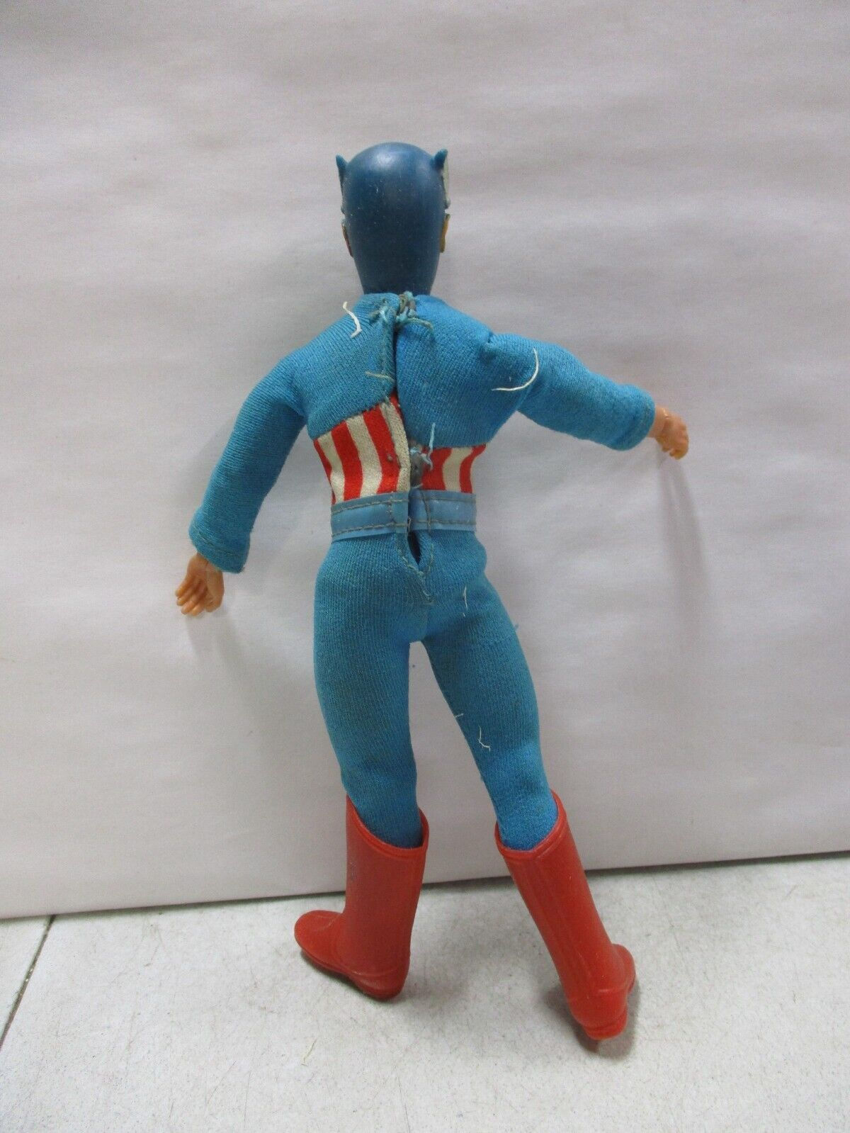 Wallpaper #sDGvNZMB5zzyi_yYAFdH40 Original Mego Captain America Action Figure eBay