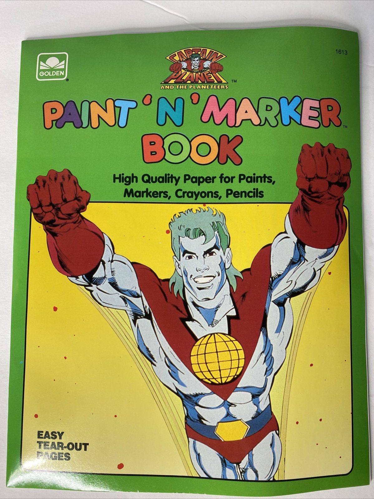 Wallpaper #d2c02 Captain Planet Coloring Pages Download and Print for Free