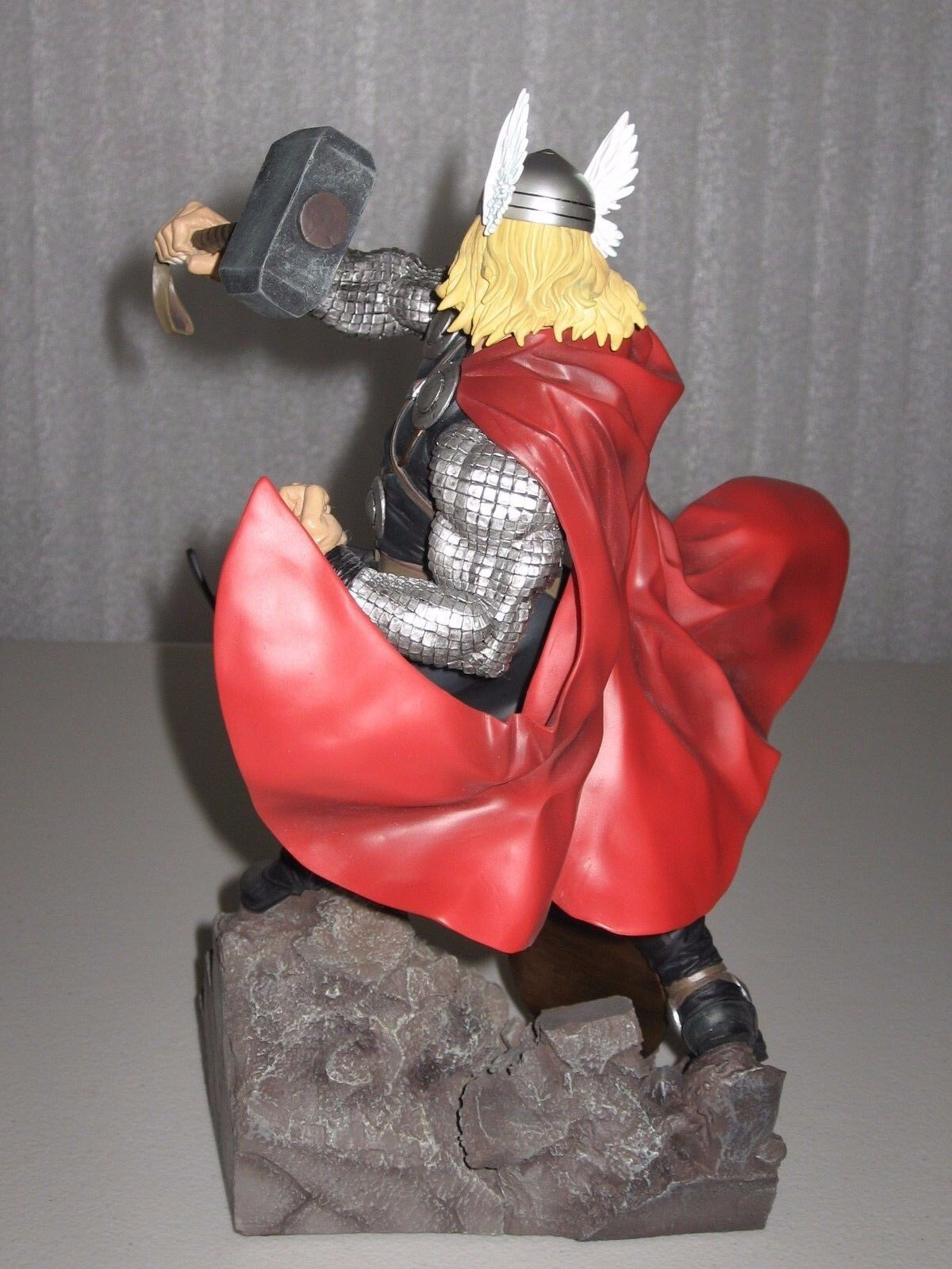 Wallpaper #zDEVNpMB5zzyi_yYgVgF56 Nm Kotobukiya Thor Avengers Reborn Statue Nm Box 1201200 12 Pix