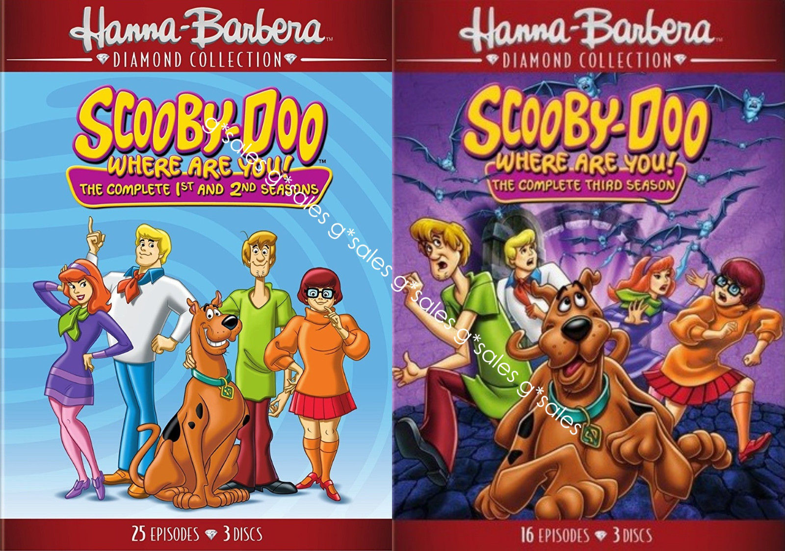 Wallpaper #Jos8dpcBcm9NJah-JXhp184 Scooby Doo Where Are You Dvd