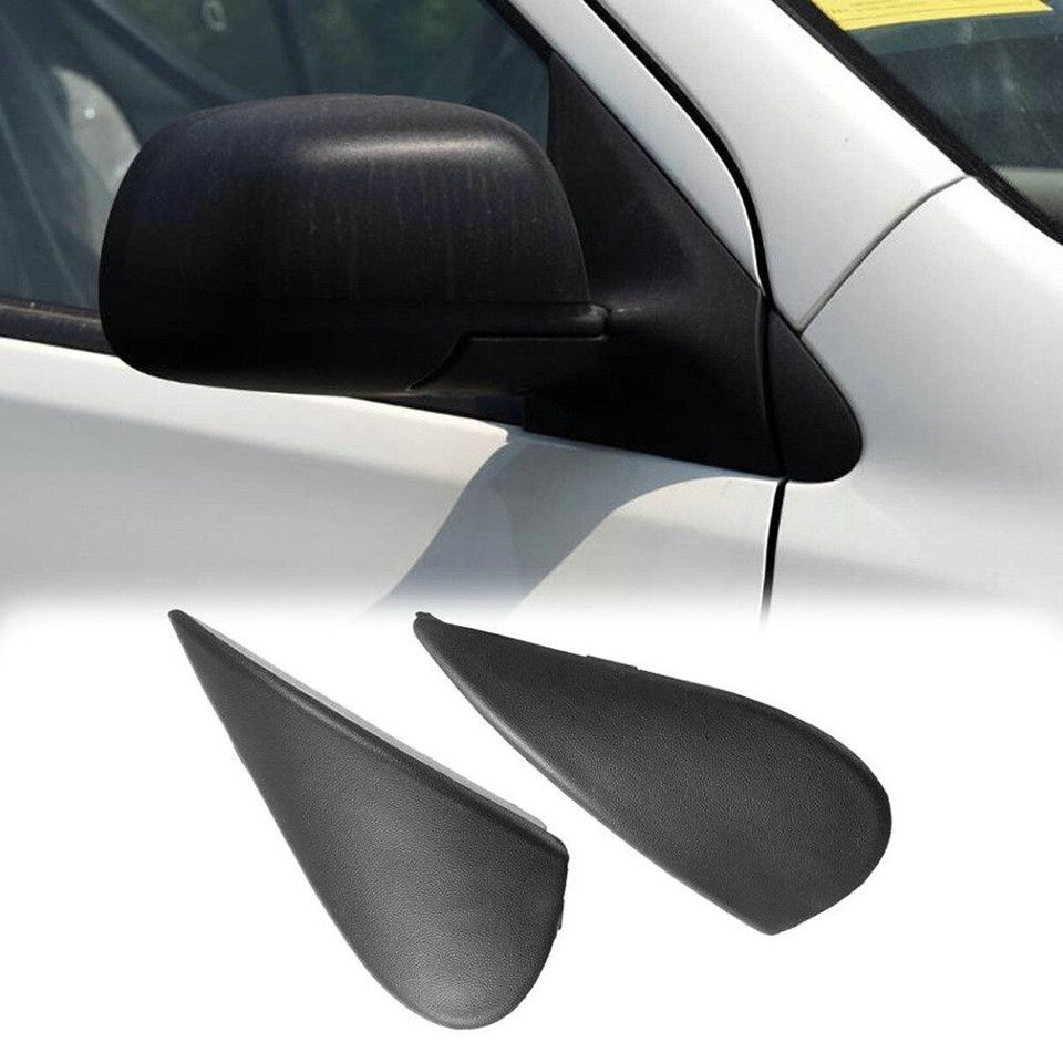 Wallpaper #Dbiz25IBJvJKYCmE9fje330 Easy Installation Side Mirror Corner Triangle Fender Covers for Nissan