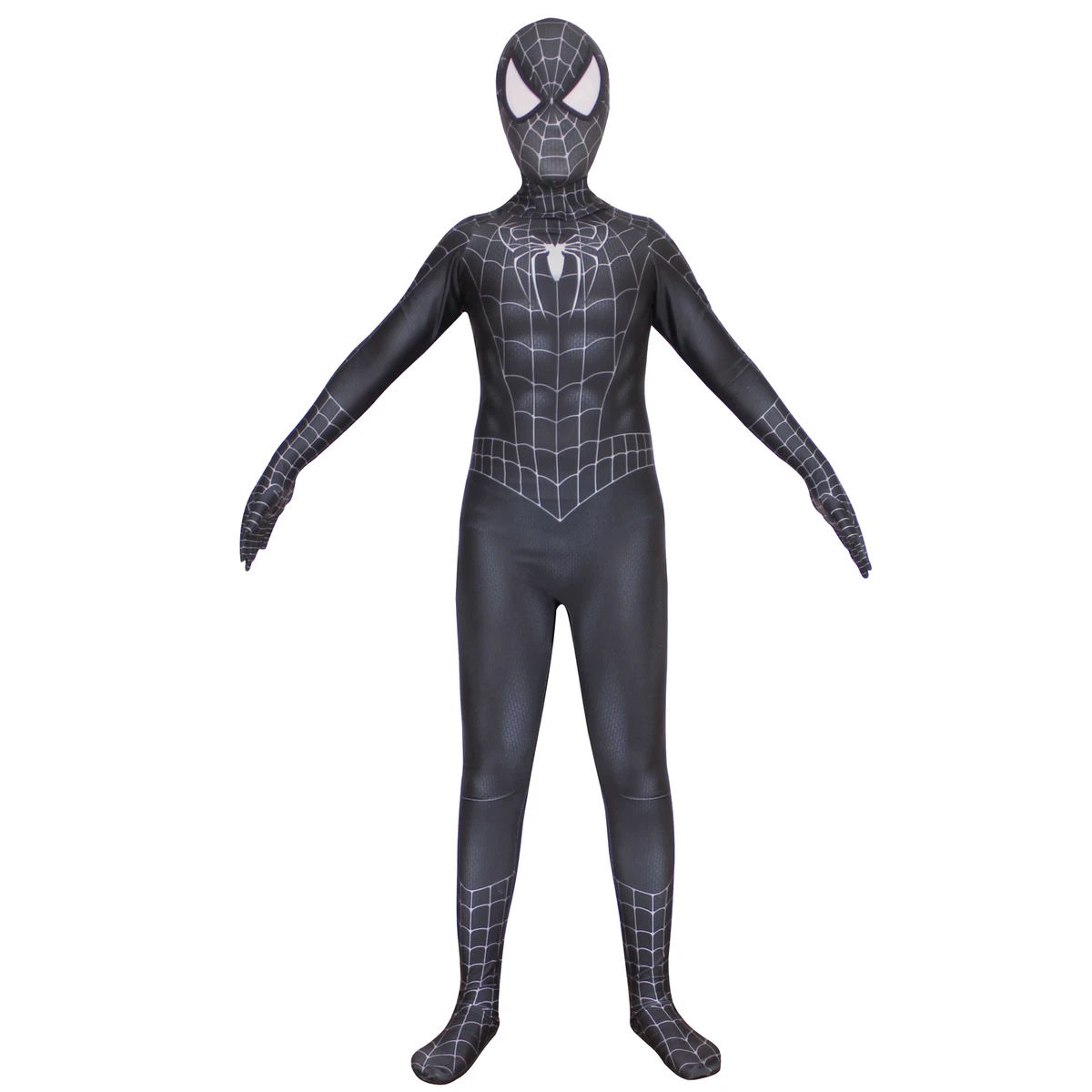 Wallpaper #dGdR9pIBSpphPi3-2IP1347 The Amazing Spider Man 3 Black Suit