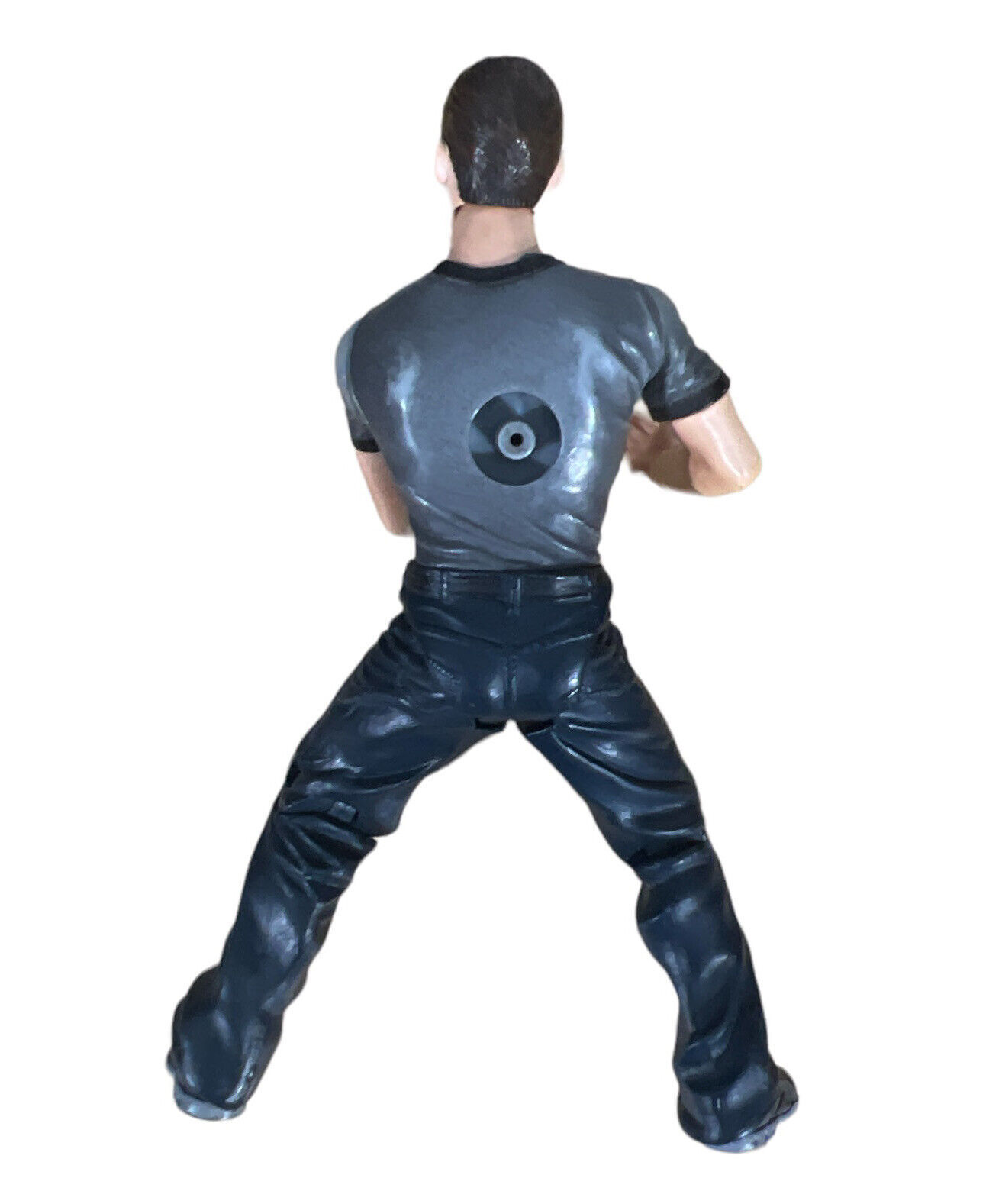Wallpaper #t-_6S5MBMN-XEVvVqTyE311 Spider Man Movie Peter Parker Figure 2002 Toybiz Marvel Tobey Macguire