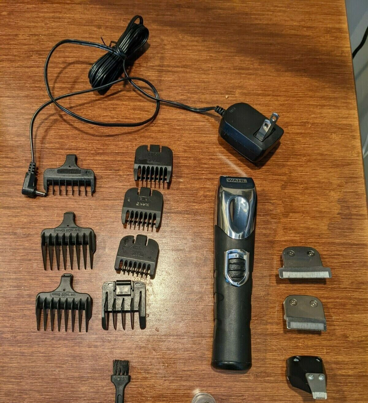 Wallpaper #63edf Detachable Cordless Clippers Blade Spares Accessories Wahl Uk