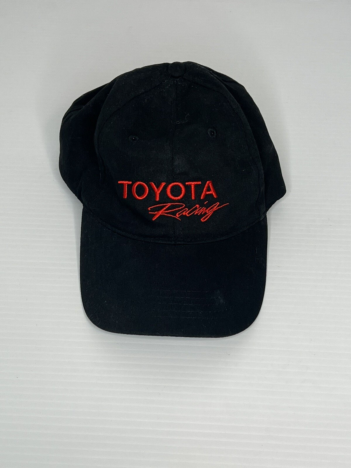 Wallpaper #PmfbDpMBSpphPi3-3OwJ331 Toyota Racing Hat Cap Racing Adjustable Strapback Gem