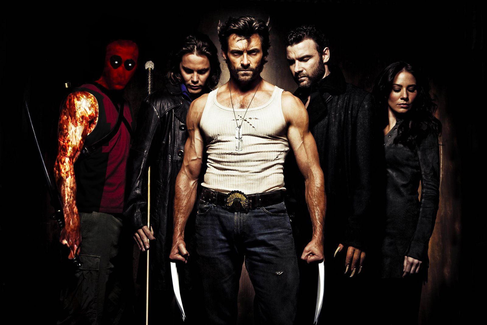 Wallpaper #Pmet-5IBSpphPi3-6ZVU320 X Men Originsdeadpool by Dipperf on Deviantart