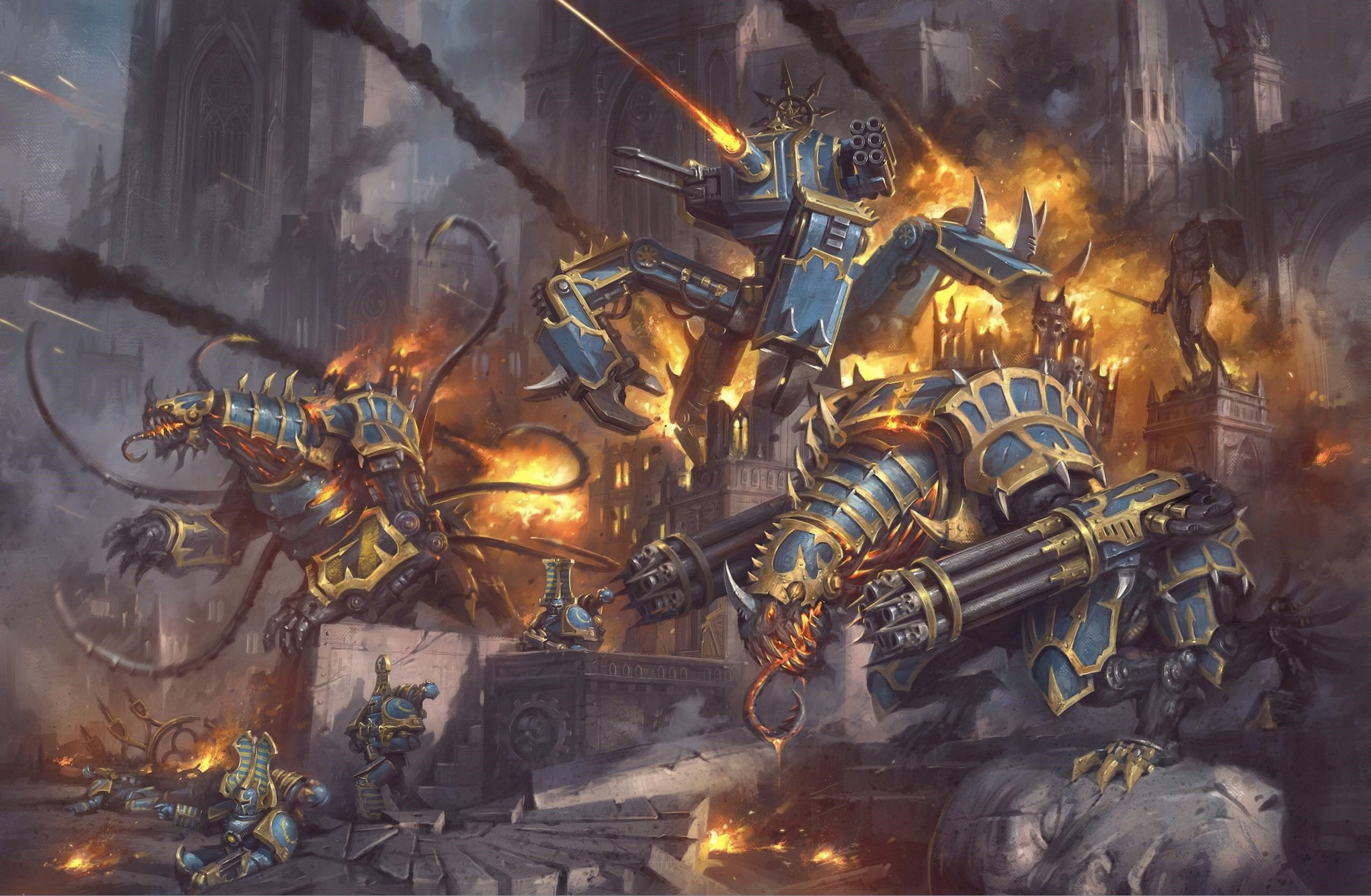 Wallpaper #357cc Space Marines Wallpaper 70 Images