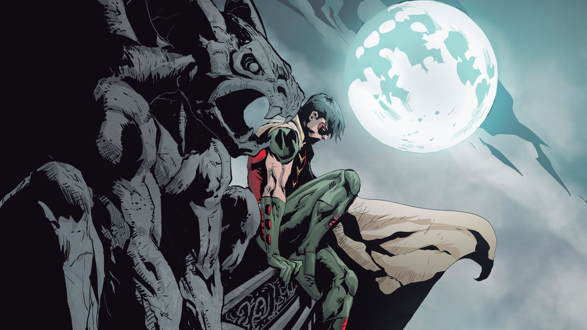 Wallpaper #ABqmUZMB1yWOL4qg0IJH147 225658 1920x1080 Red Hood Wallpaper Free HD Widescreen Mocah HD