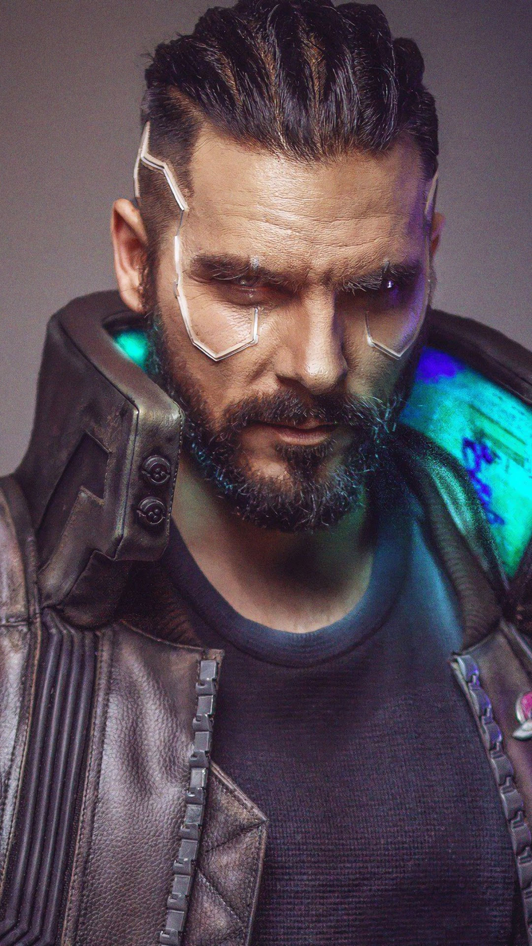 Wallpaper #MUCNMZMBJhL2WPba-8d0157 Cyberpunk 2077 Character Creation Male Ideas