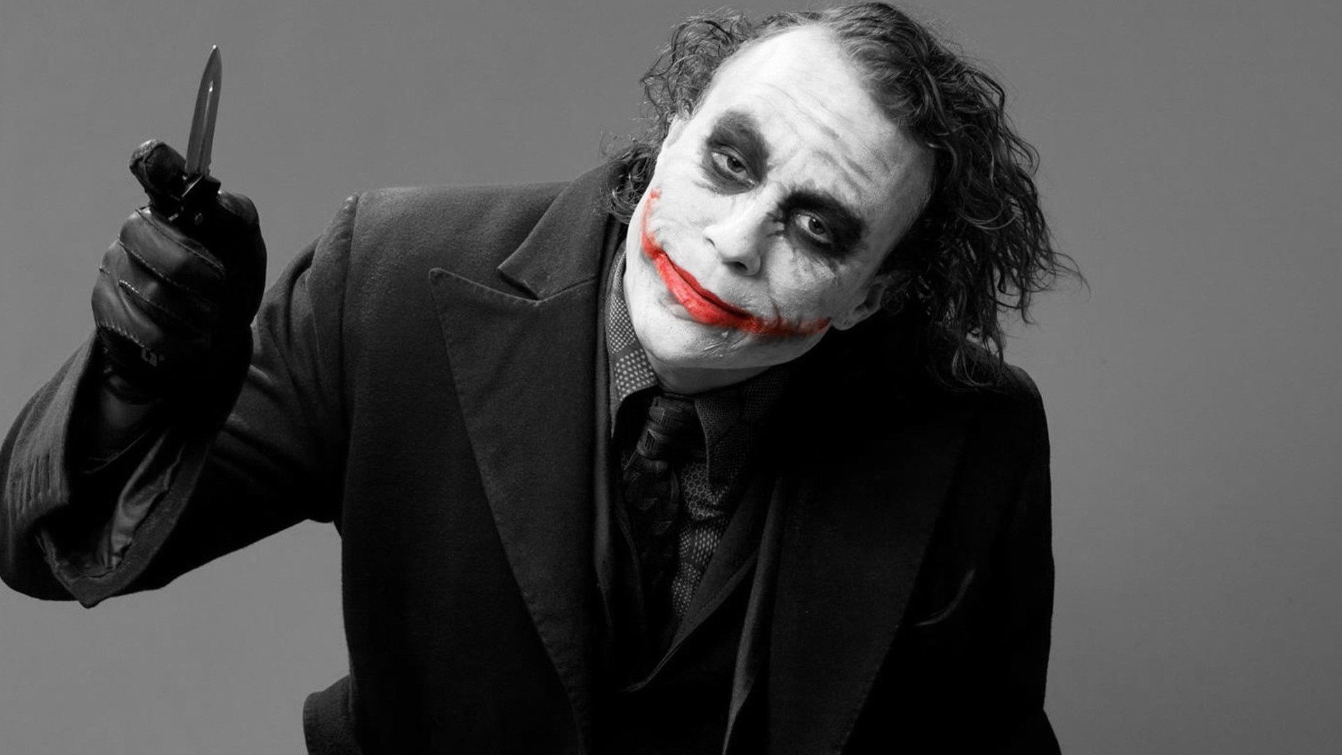 Wallpaper #dwO7YpMBpyOg8YnEENNL443 1028021 Black Illustration Red Joker Mouth Pink Heath Ledger