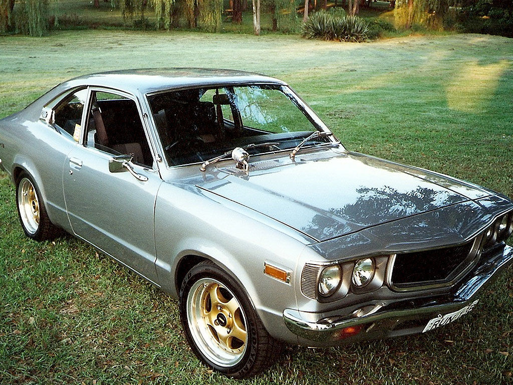 Wallpaper #-2cOBJMBSpphPi3-_LVI86 Mazda Rx3 Engine Swap Transmission Swap and Fuel System Swap Evo