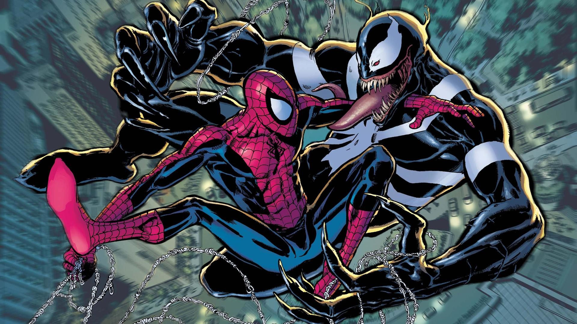 Wallpaper #U3S-yI4B_8f4nGFaPXOJ5 Spider Man Comic Wallpaper 63 Images