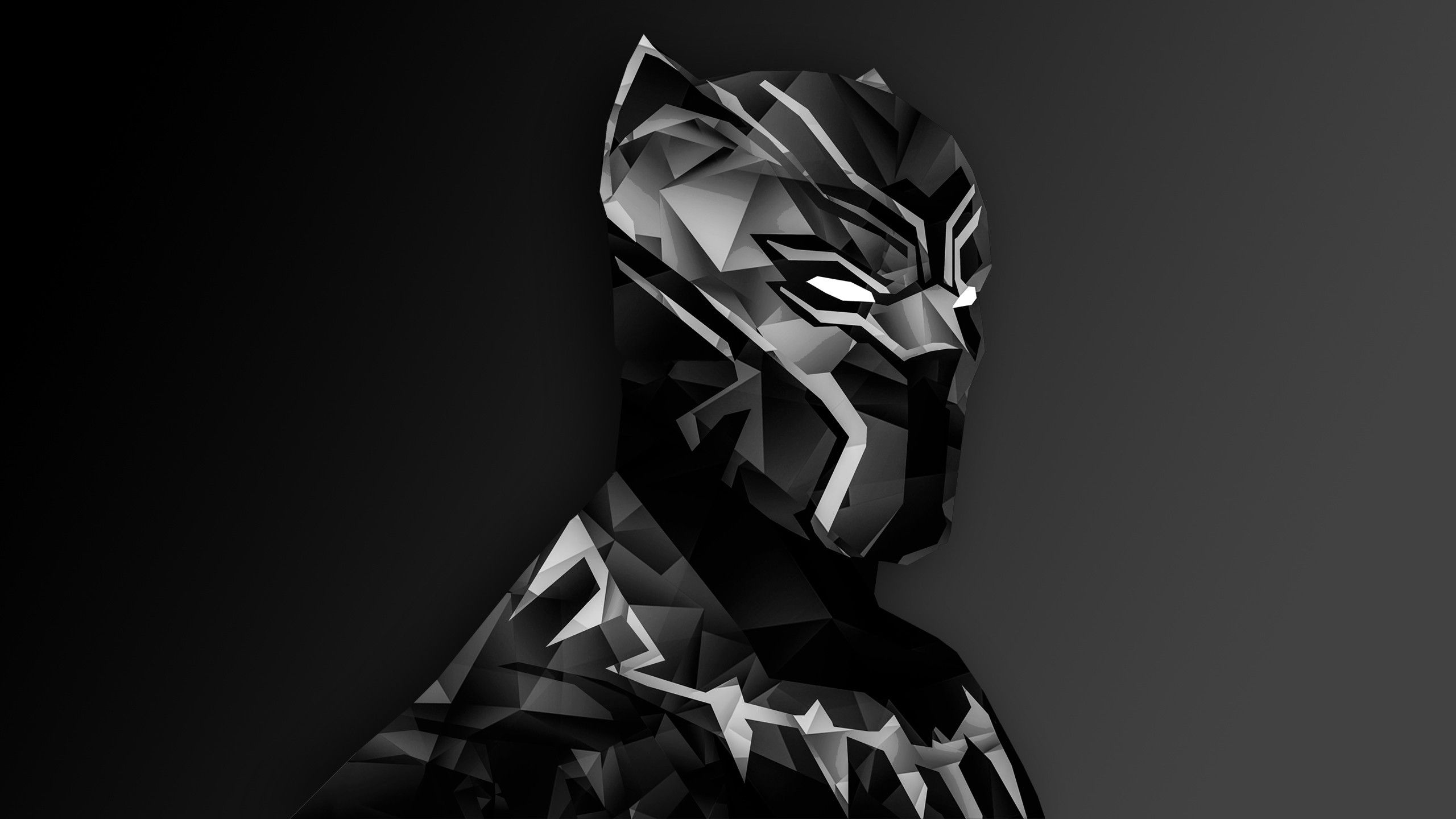 Wallpaper #91C3A Captain America Civil War Reveals New Black Panther Image Collider