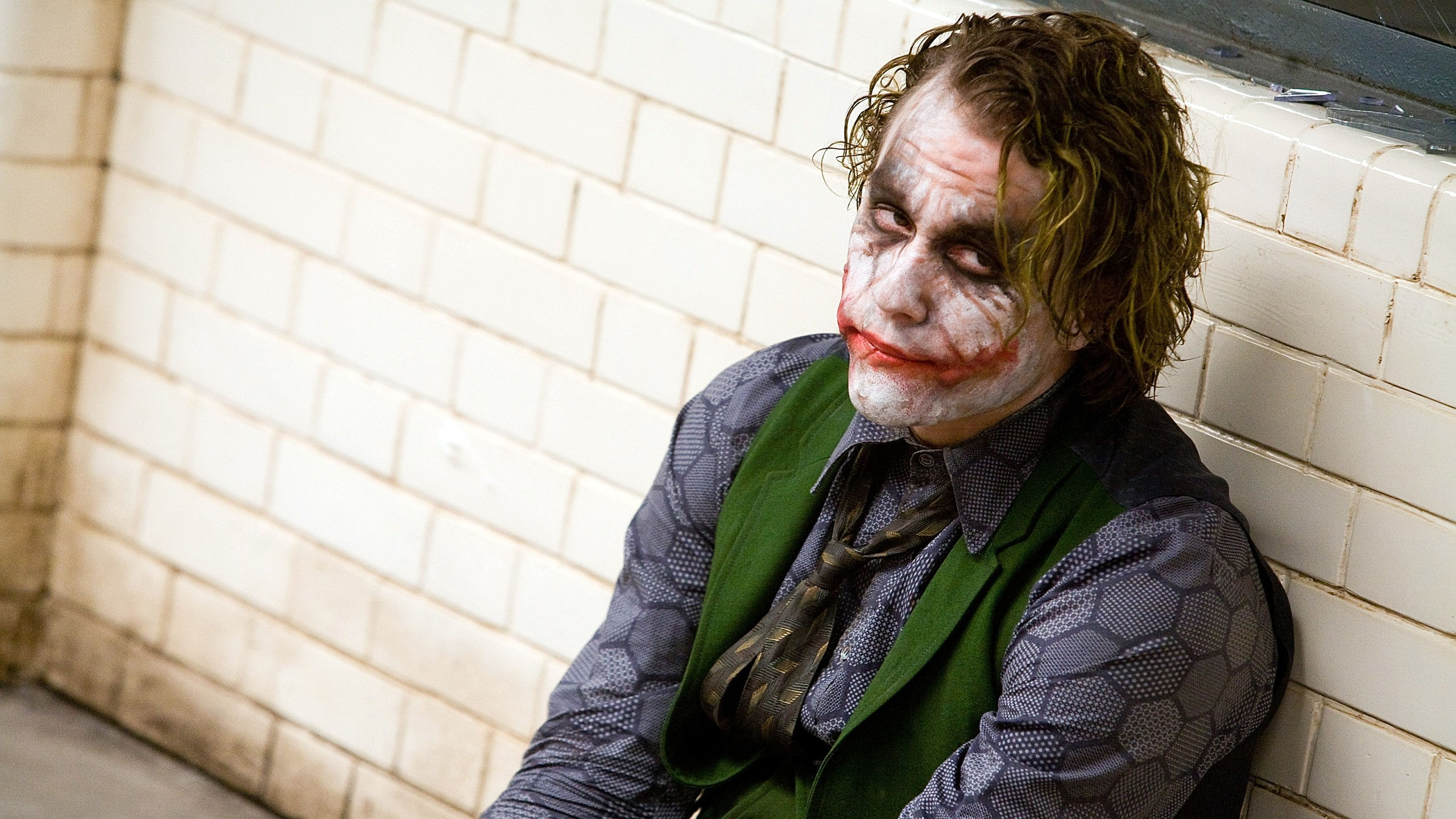Wallpaper #1BlXLo8BtGB6xQ7855SS6 Heath Ledger Joker Wallpaper 74 Images