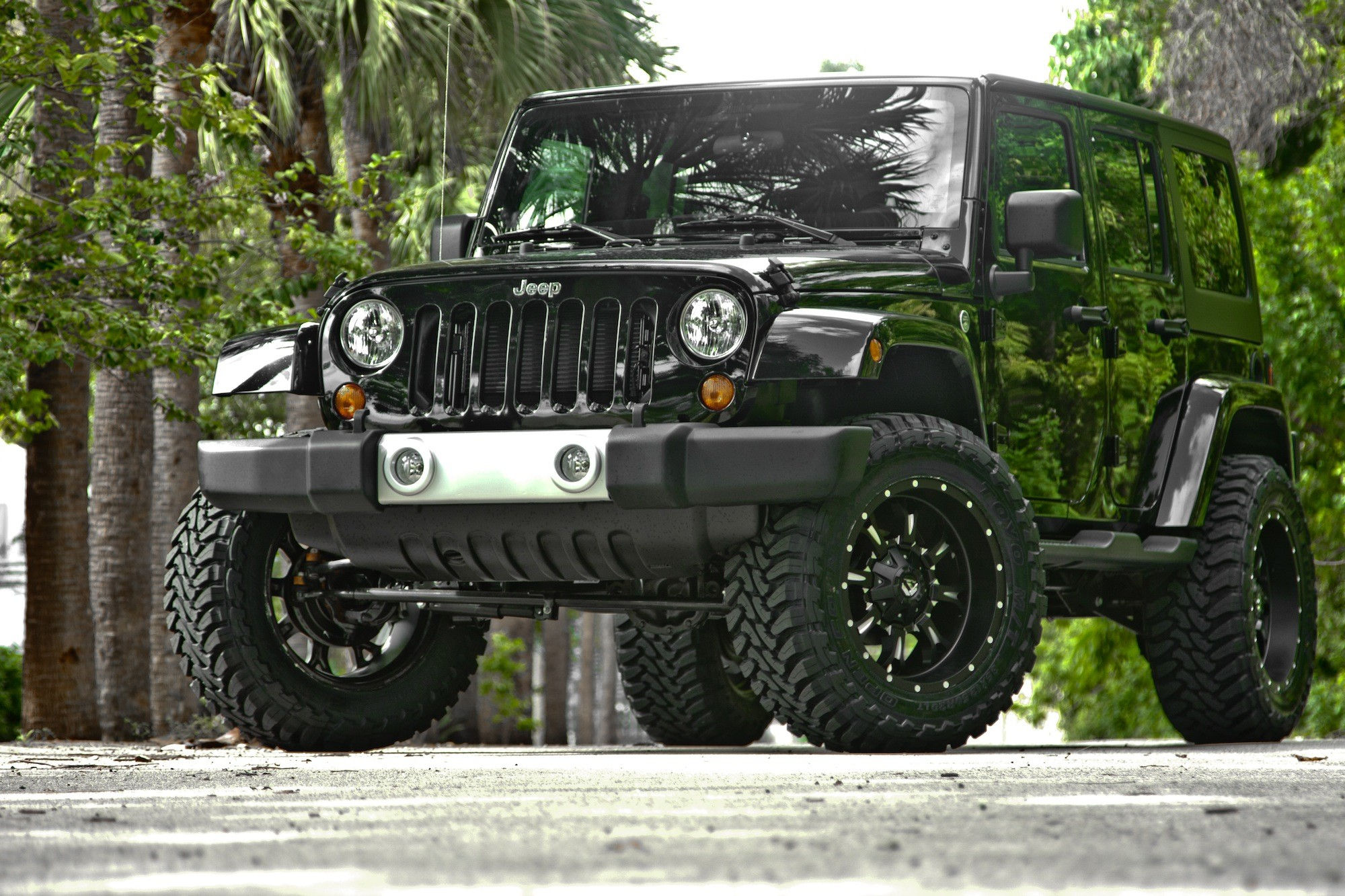 Wallpaper #AQCp7I4BSdW8dNouYBUn54 Jeep Wrangler Wallpaper HD 63 Images