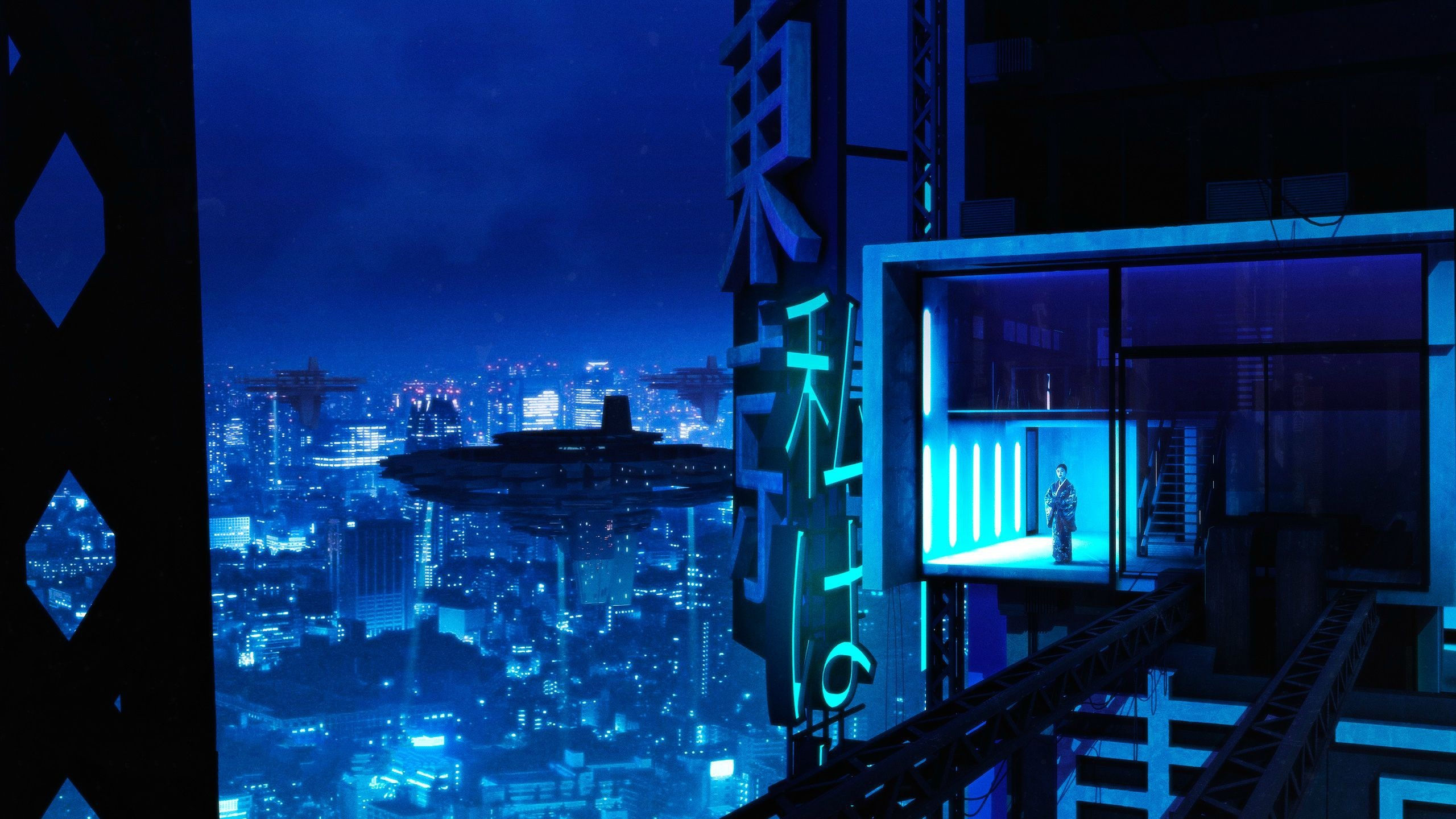 Wallpaper #h3QazI4B_8f4nGFaInSb29 Cyberpunk Wallpaper 84 Images