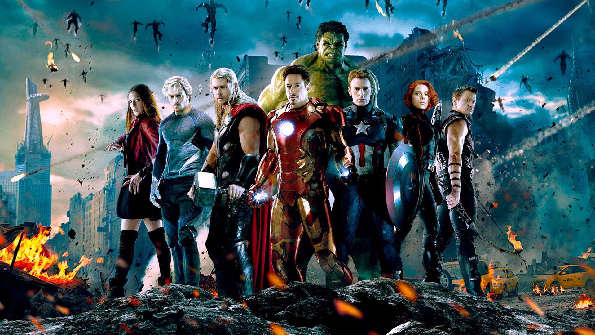 Wallpaper #dH3o8Y4Bnwiau_P67Qo025 Avengers Desktop Wallpaper 75 Images