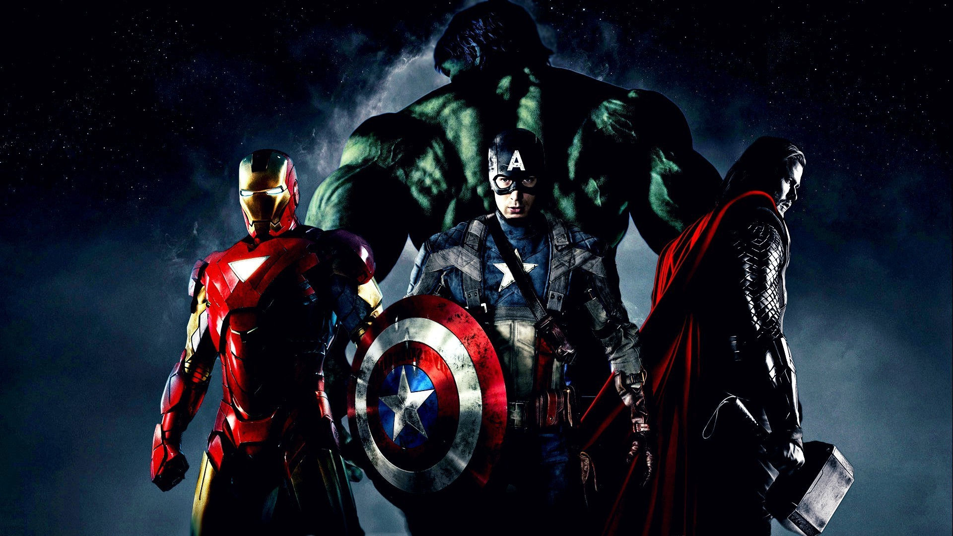 Wallpaper #sR2zLZMBlOZrFDOkgdEi182 Avengers Desktop Wallpaper 75 Images