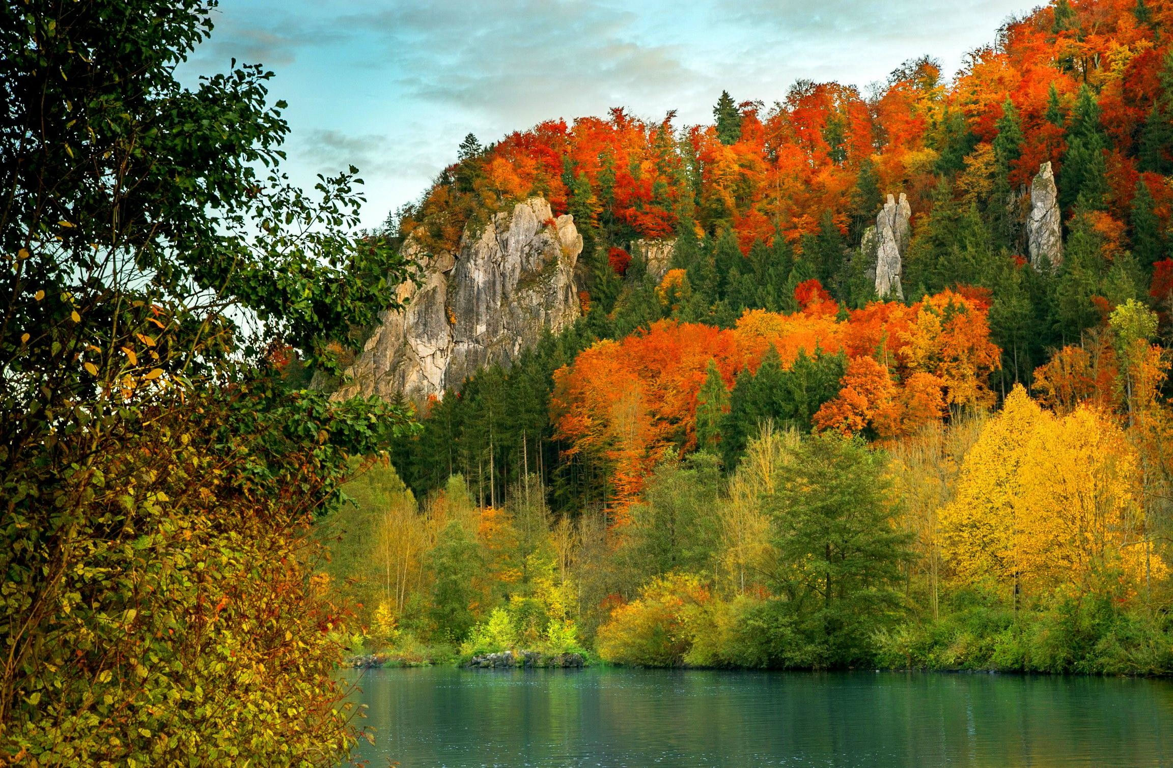 Wallpaper #aTGdNZMB5zzyi_yYVFcm310 HD Fall Mountain Wallpaper 41 Images