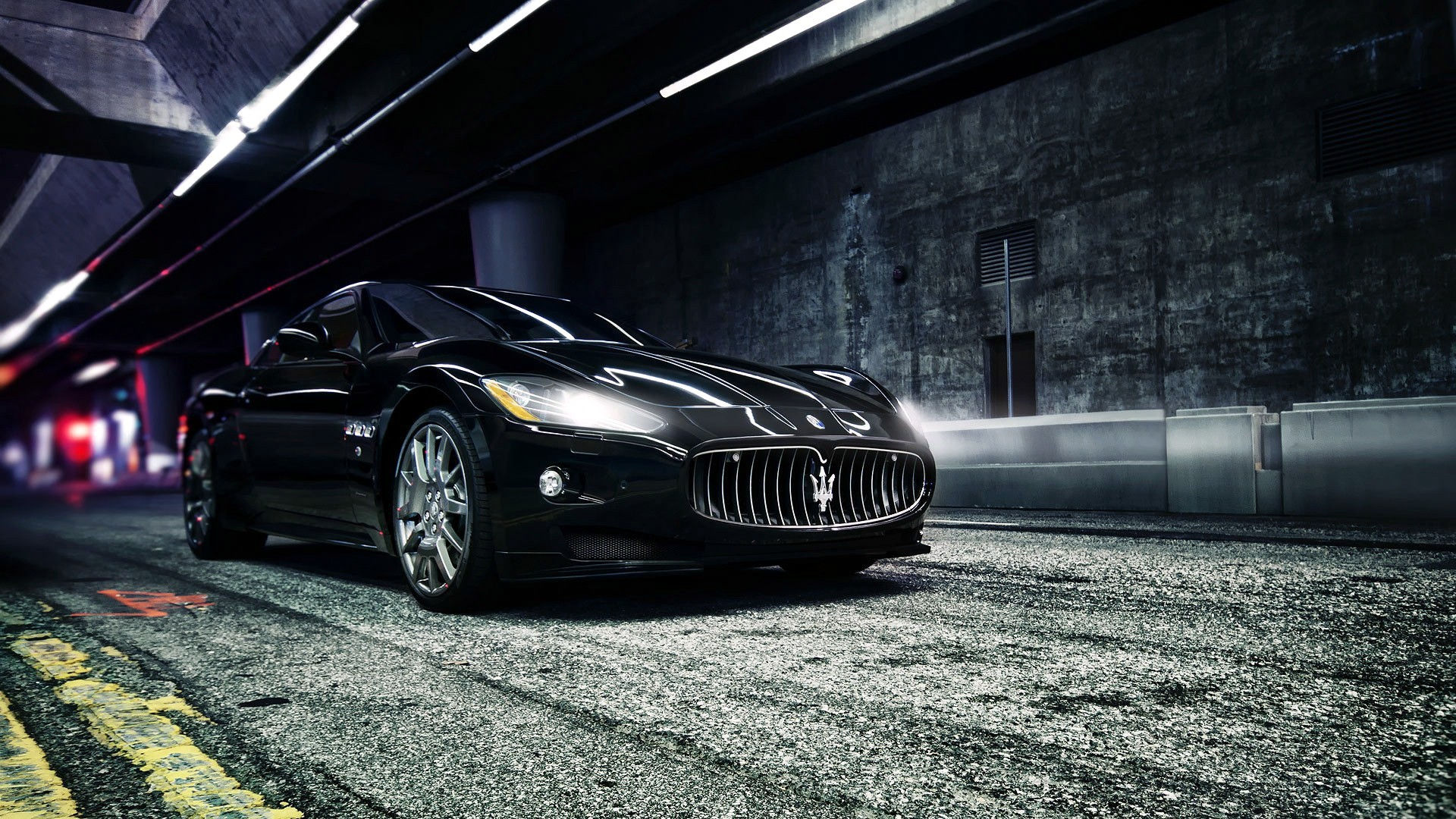 Wallpaper #eBmaEY8BtGB6xQ78NWIW35 Maserati Logo Wallpaper 69 Images