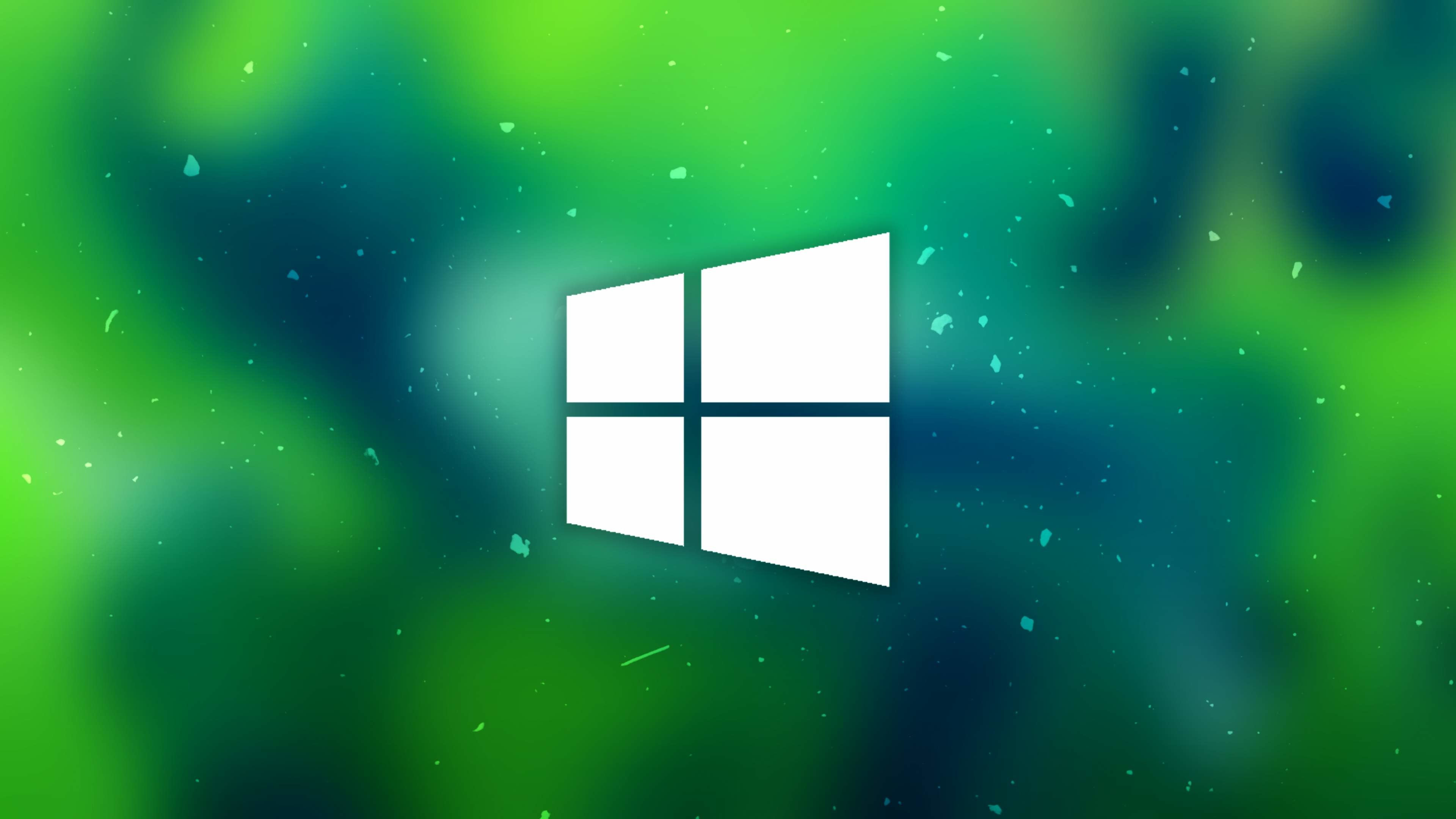 Wallpaper #QnQVvY4B_8f4nGFaWmuf2 Windows 10 Green Wallpaper 71 Images