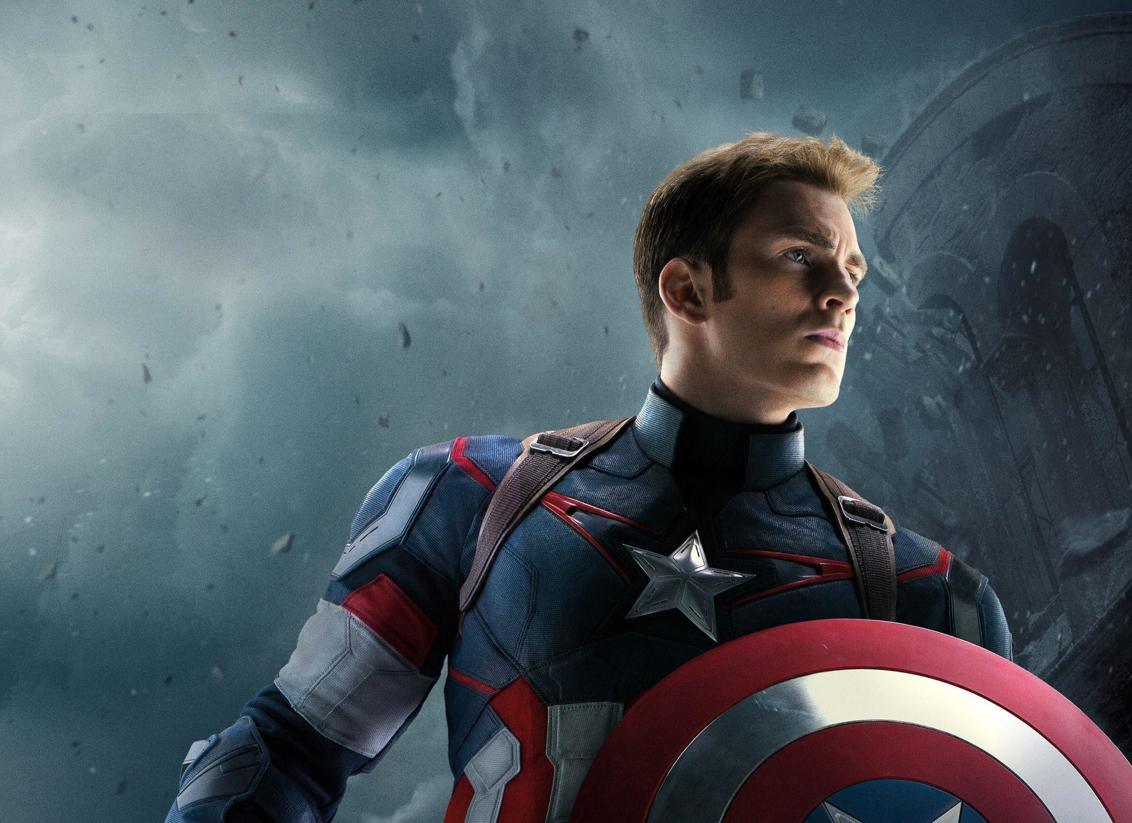 Wallpaper #CRVpuo4BmMigT4UnClbK46 Cool Captain America Wallpapers 74 Images