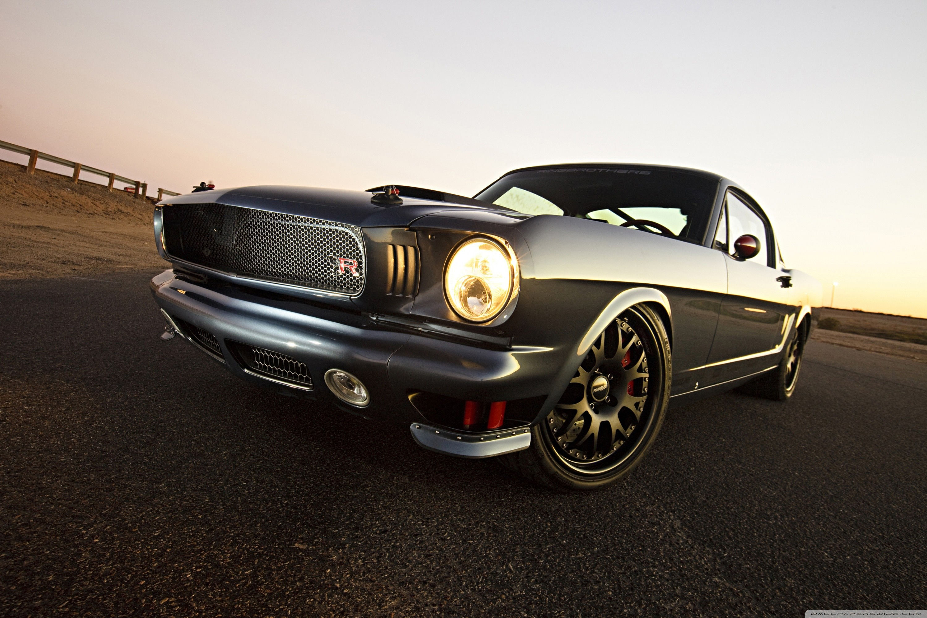 Wallpaper #X2cFDpMBSpphPi3-UOiE36 American Muscle Car Wallpaper 66 Images