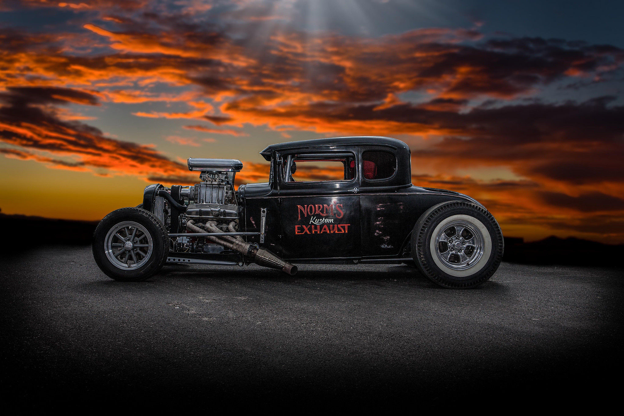 Wallpaper #Y-qvVpMBlwTYPL18qRCJ227 Hot Rods Wallpapers 62 Images